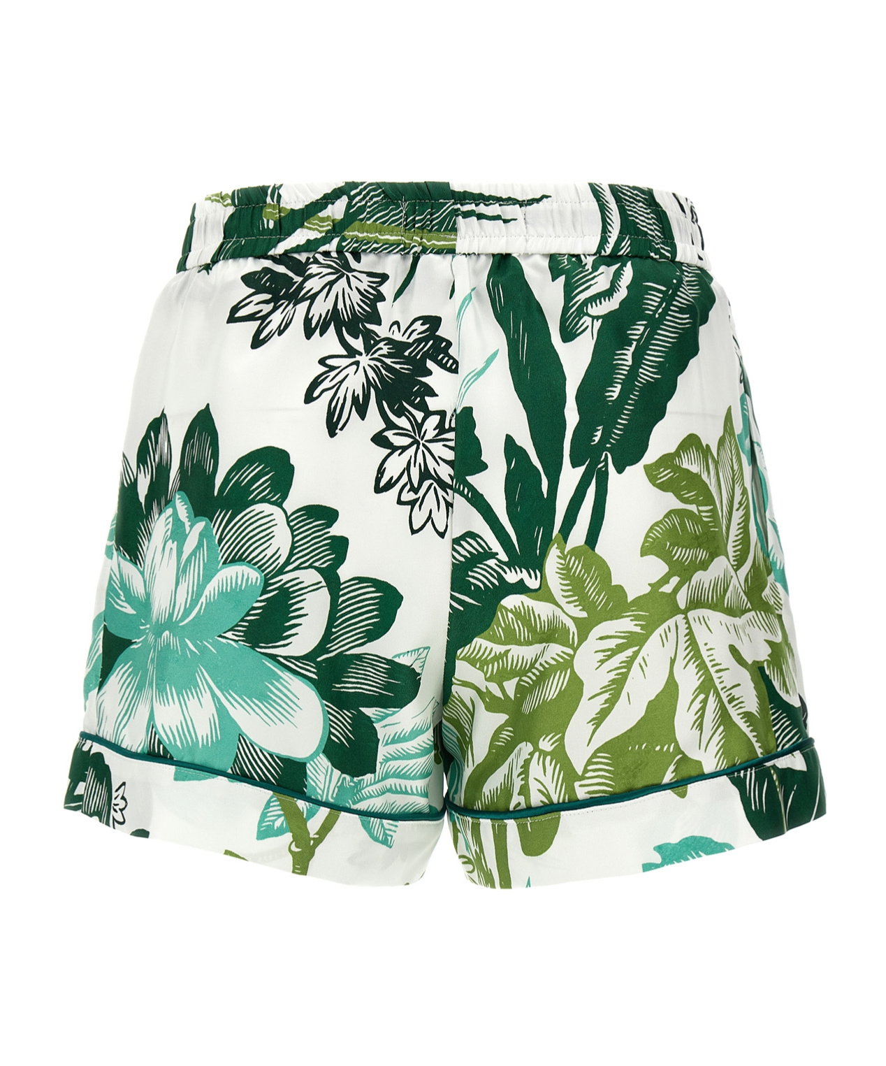 F.r.s For Restless Sleepers Lissipa Shorts