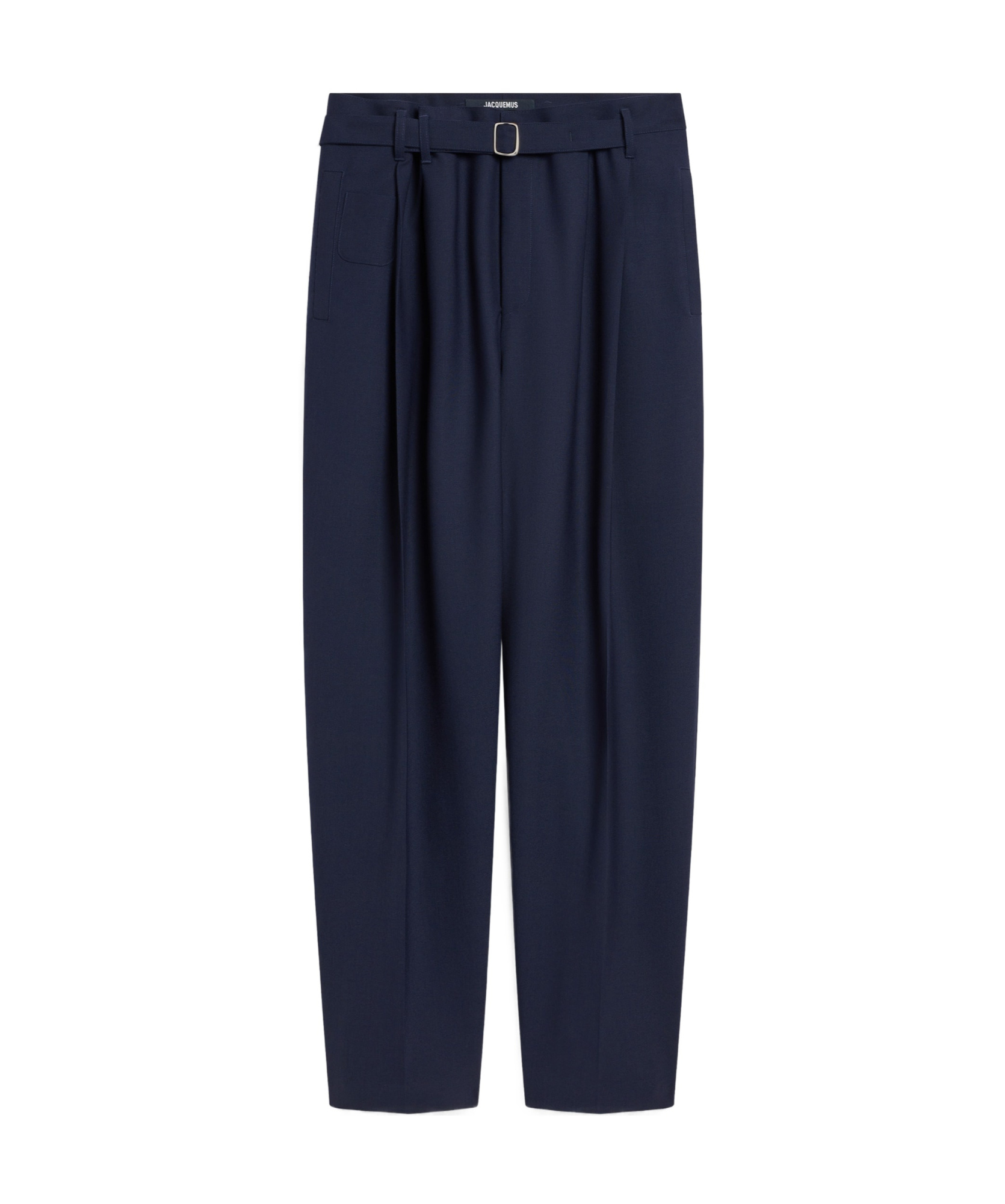 Jacquemus The Canevas Pants