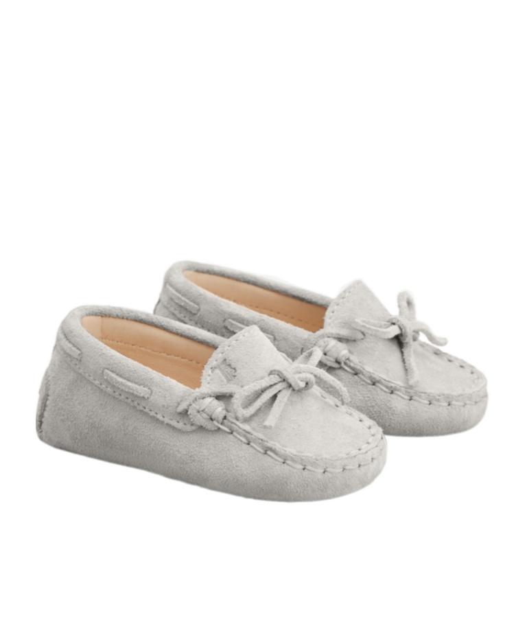 TOD'S TOD'S JUNIOR GOMMINO DRIVING SHOES