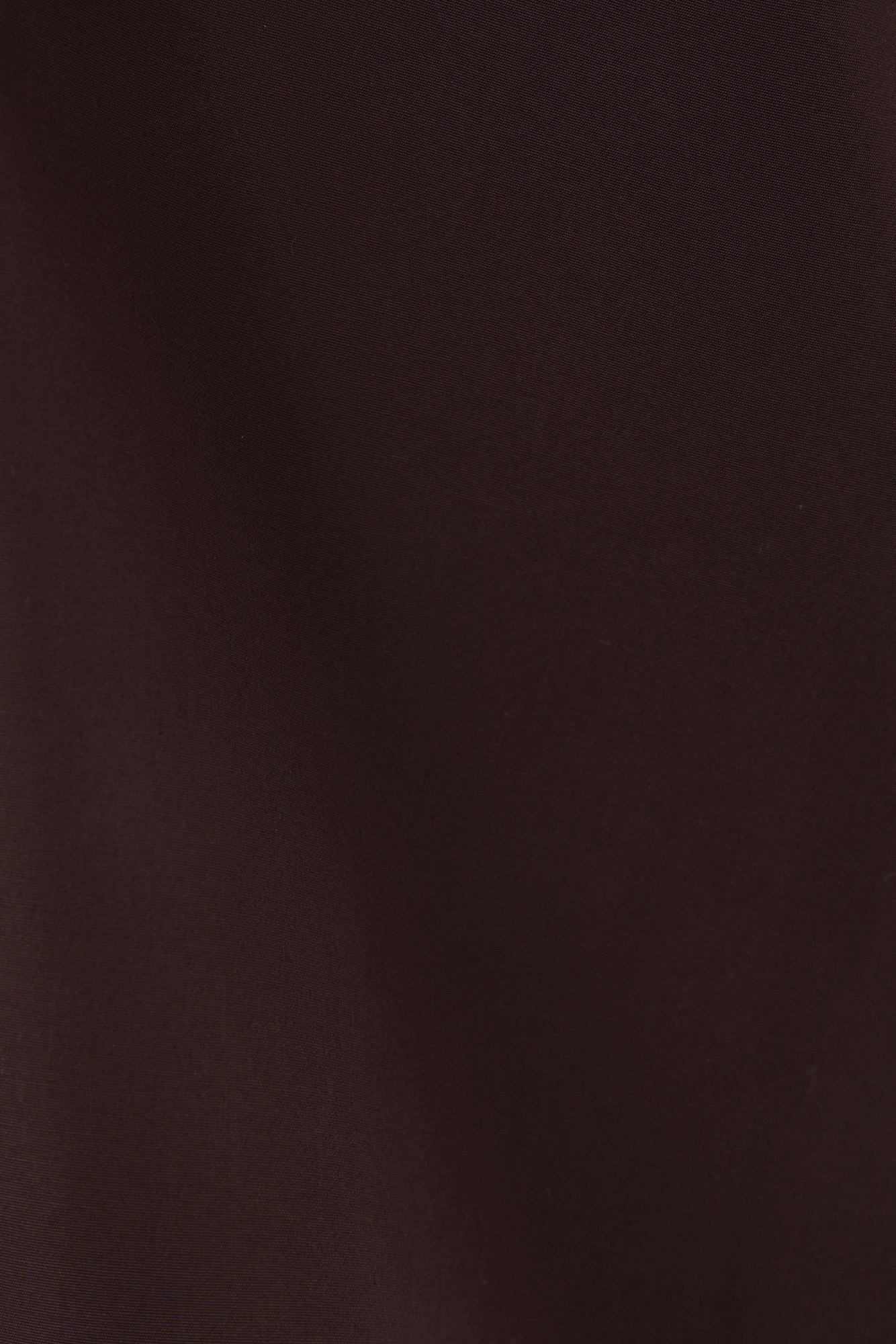 ASPESI ASPESI CLASSIC TAILORED SHIRT TOP 