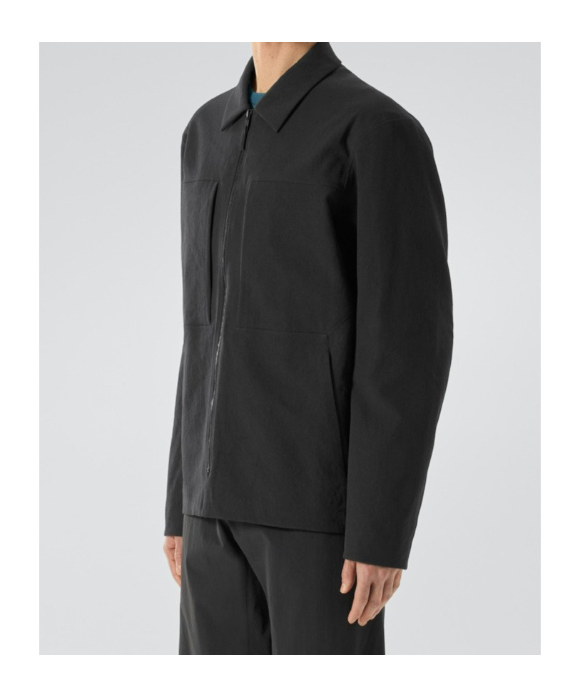ARC'TERYX MIONN SHIRT CASUAL JACKET