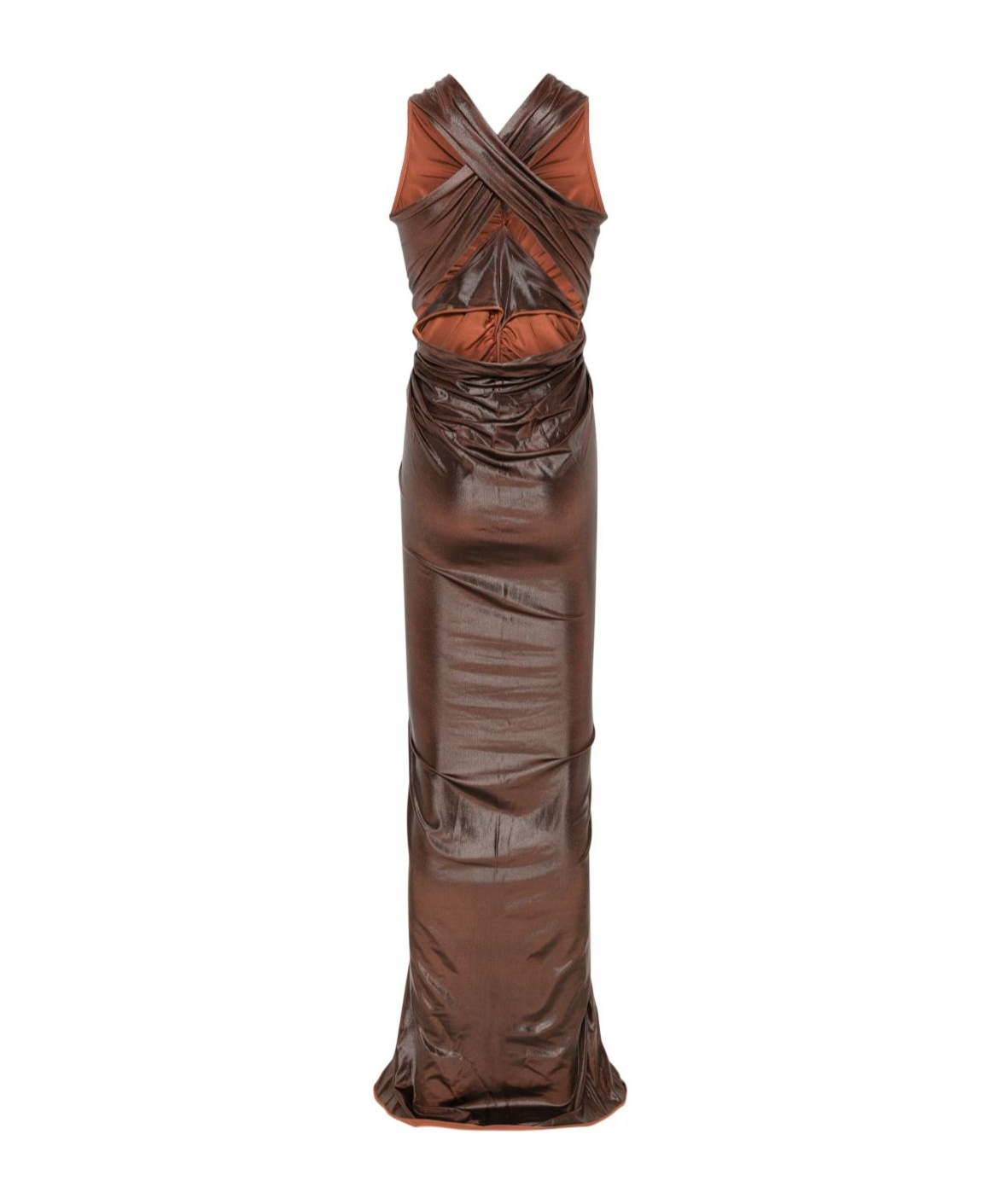 Rick Owens Poppy Maxi Dress