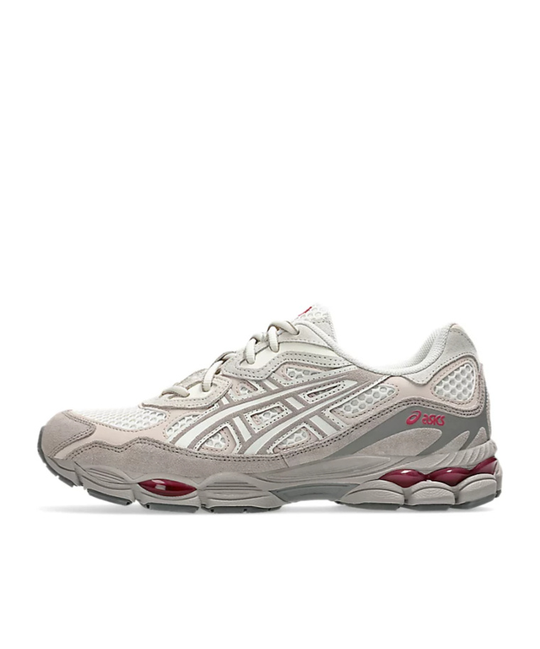 Asics Gel-nyc Sneakers In Multi