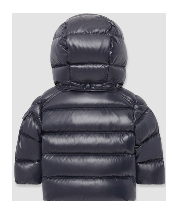 MONCLER MONCLER ENFANT MAYA BABY DOWN JACKET