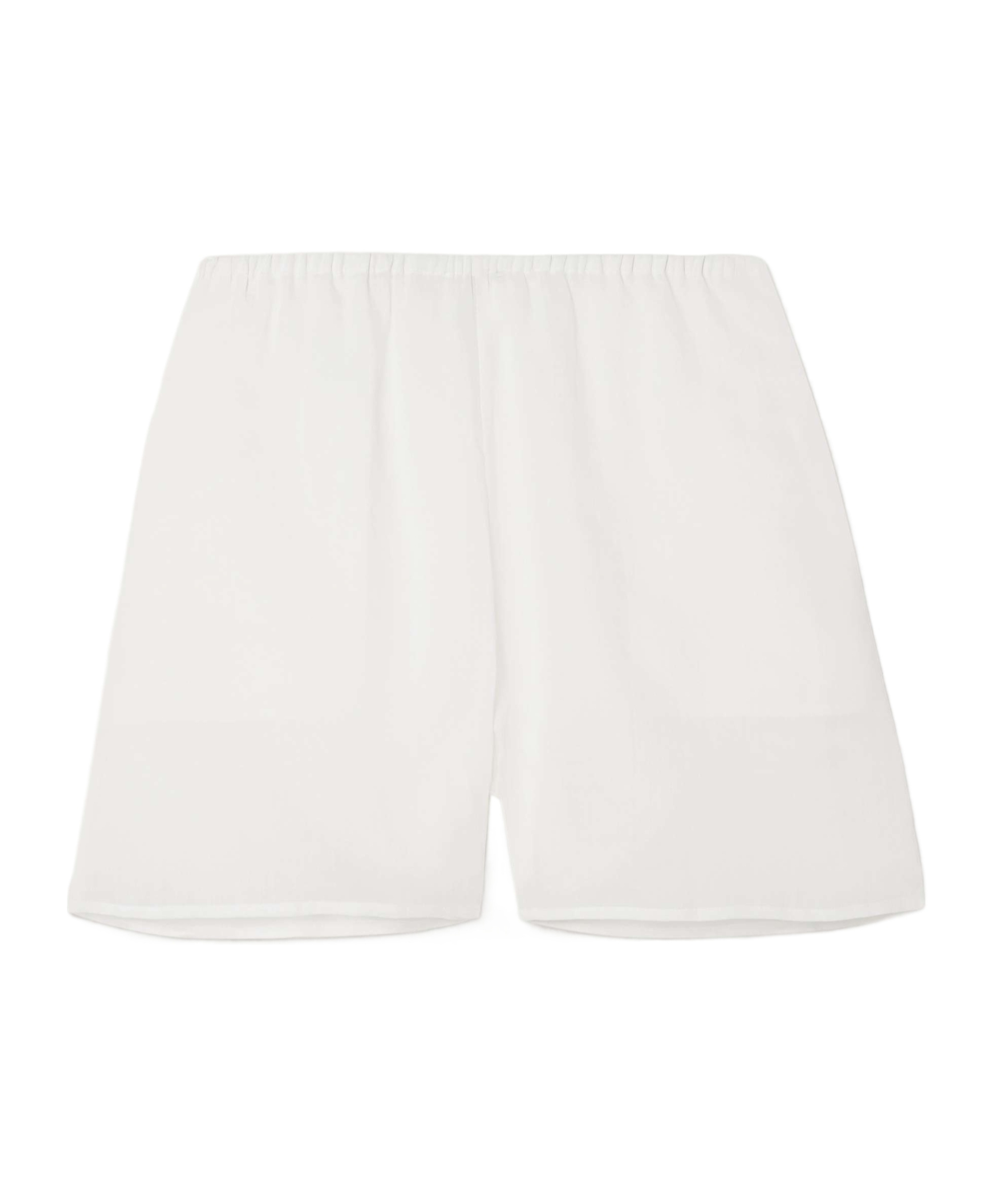 Totême Summer Shorts