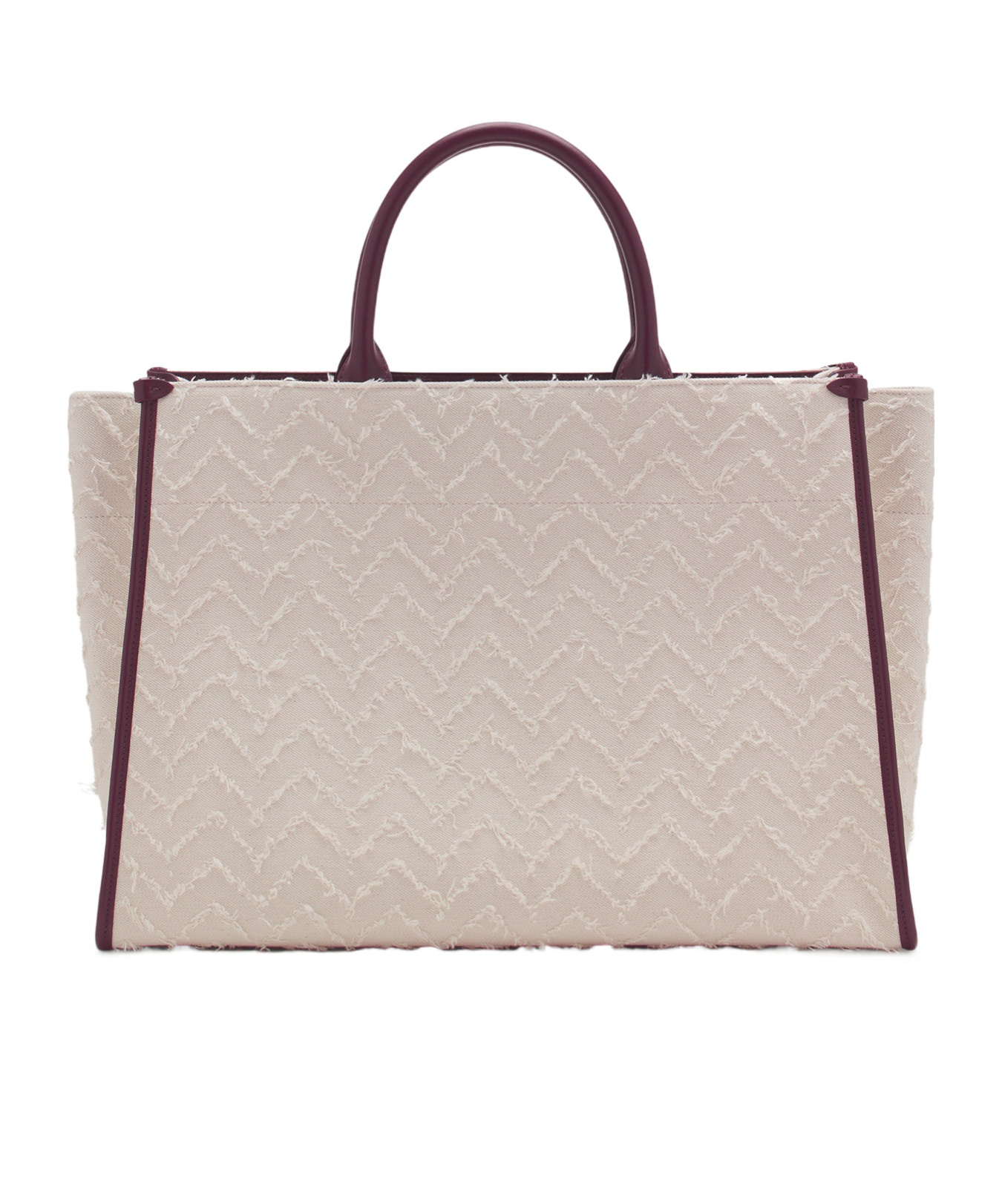 LANVIN INOUT MM TOTE BAG 