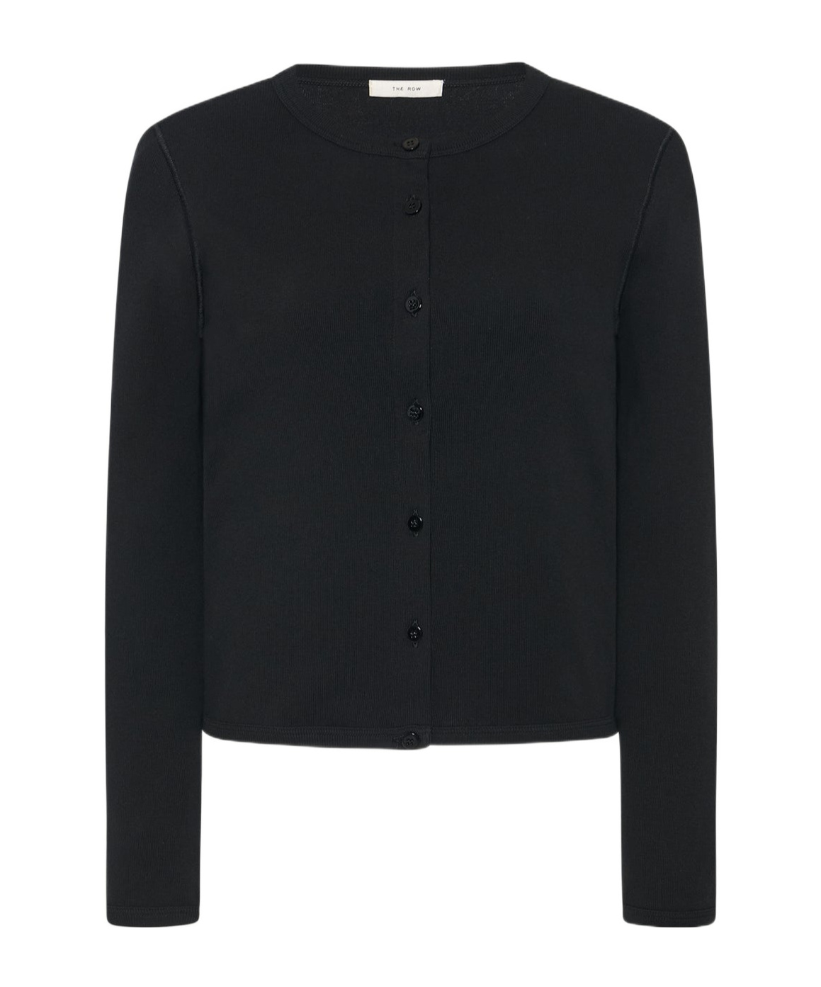 The Row Long-sleeved Cardigan