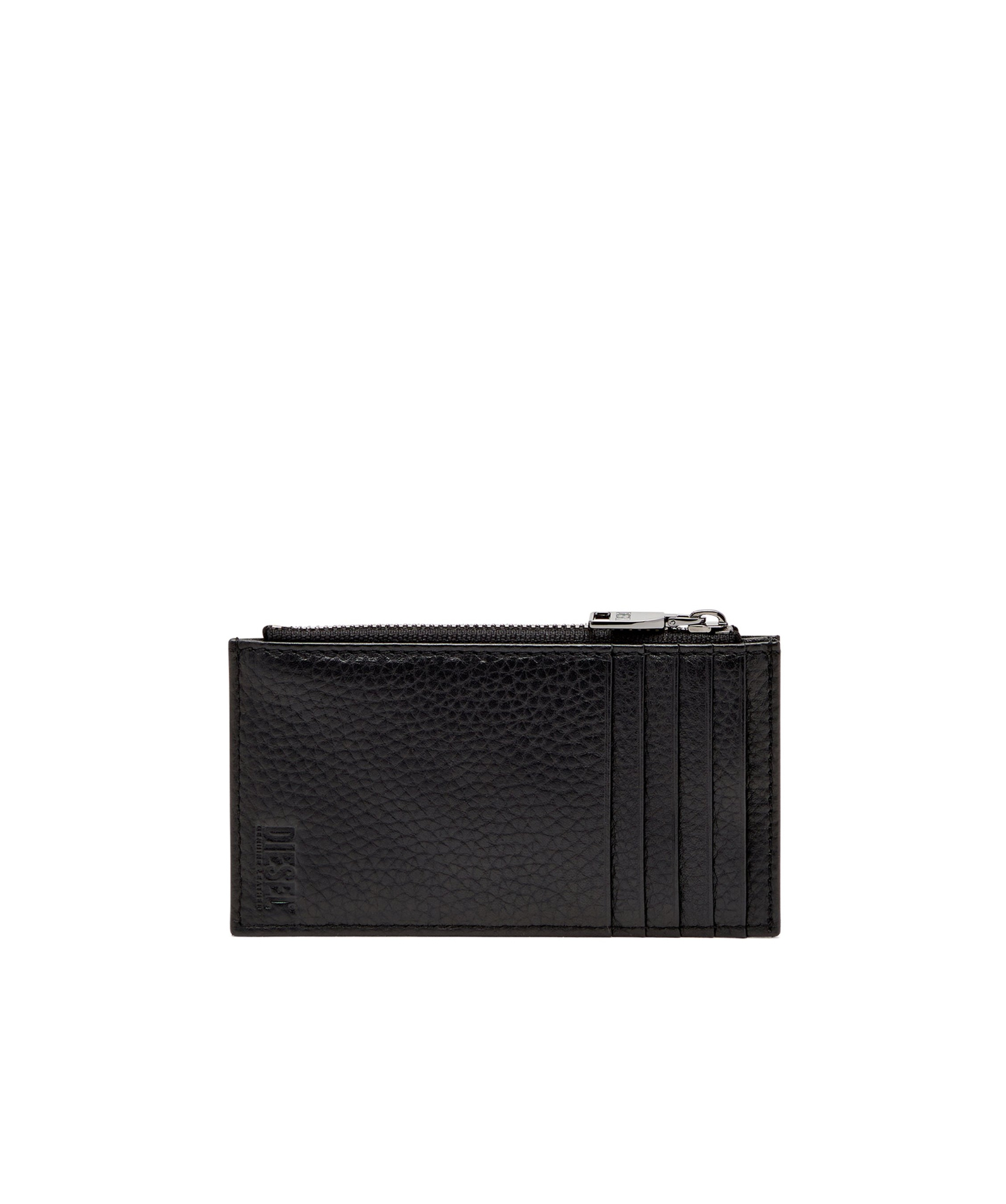 Diesel Hissu Evo Wallet In Black