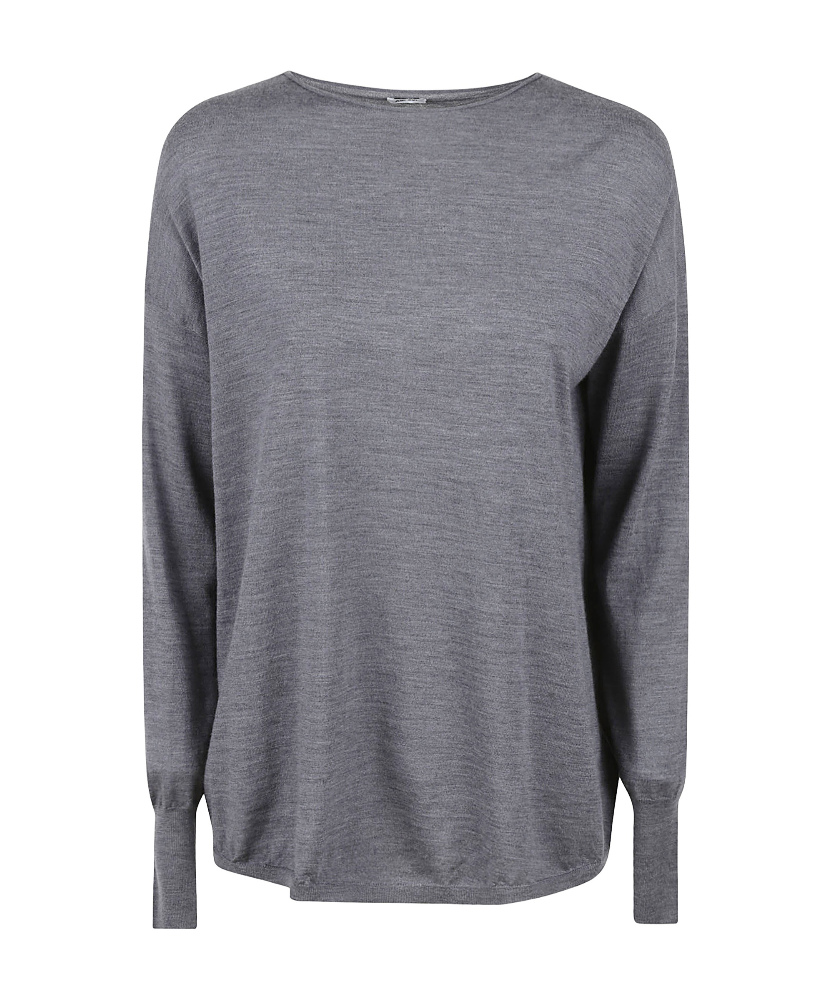 Aspesi Virgin-wool Sweater