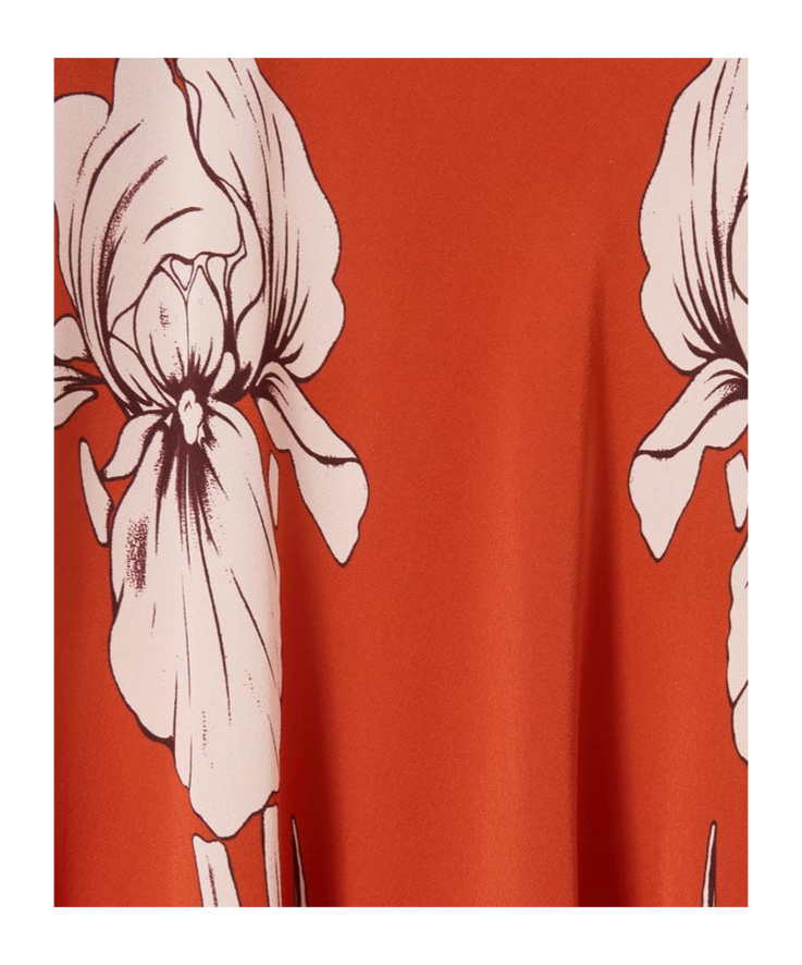 Shop La Doublej Marlene Dress