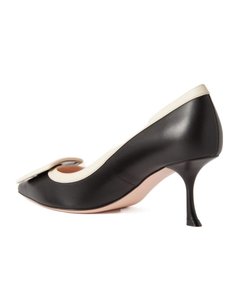 ROGER VIVIER STILETTO HEELS