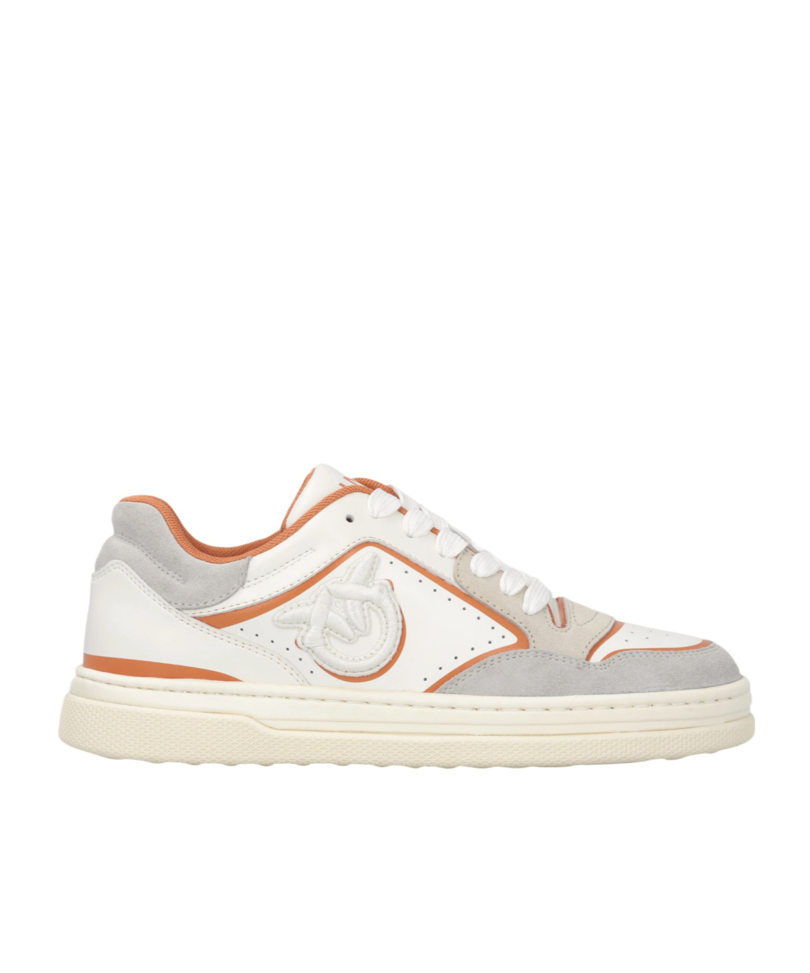 Pinko Zoe Sneakers In White
