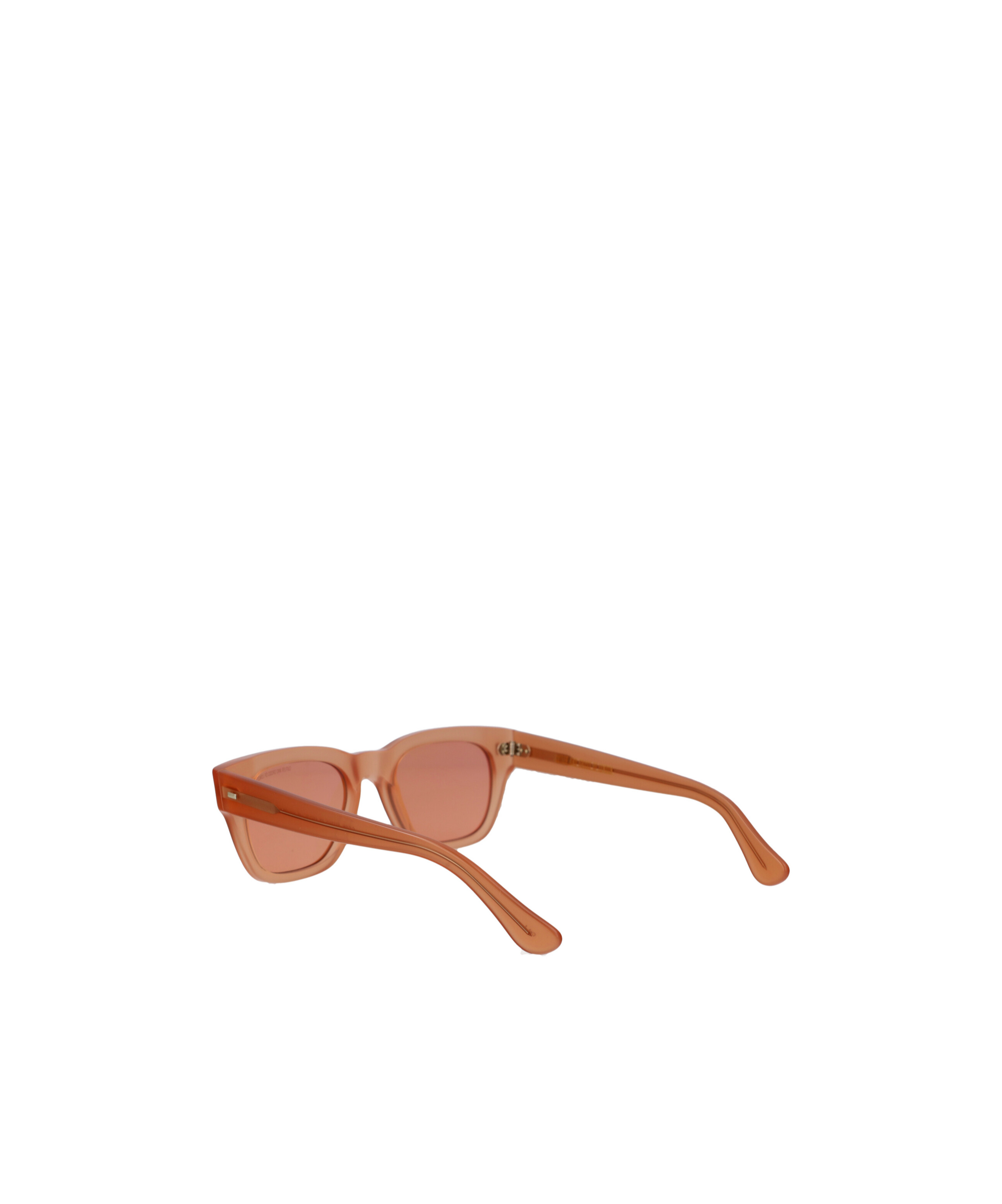 Cutler Gross Square-frame Sunglasses