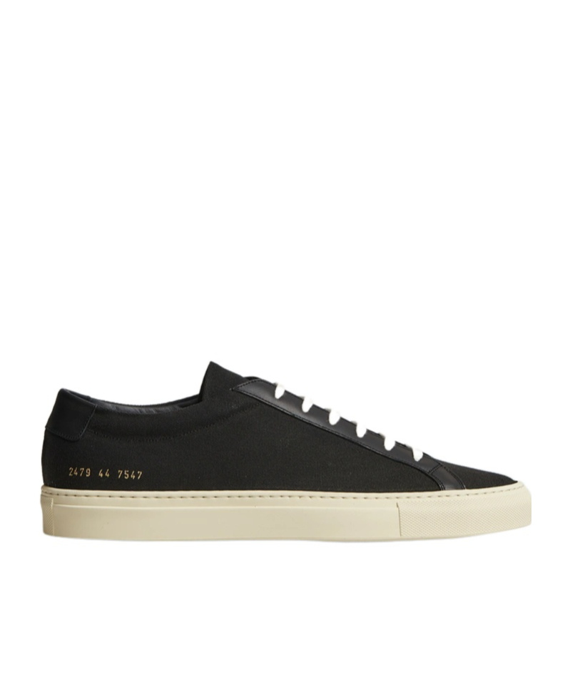COMMON PROJECTS ACHILLES SNEAKERS