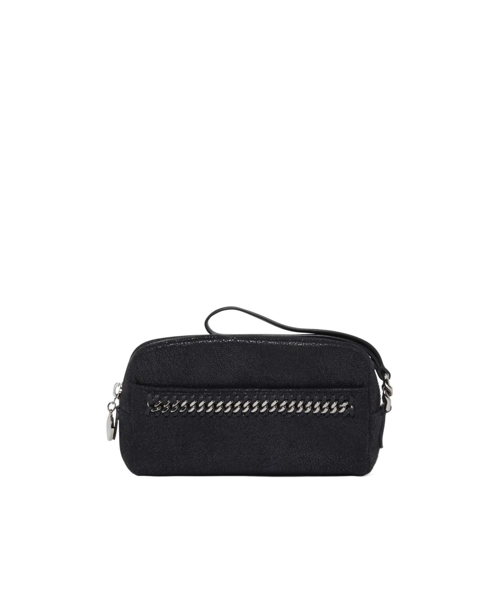 Stella Mccartney Falabella Make Up Bag In Black