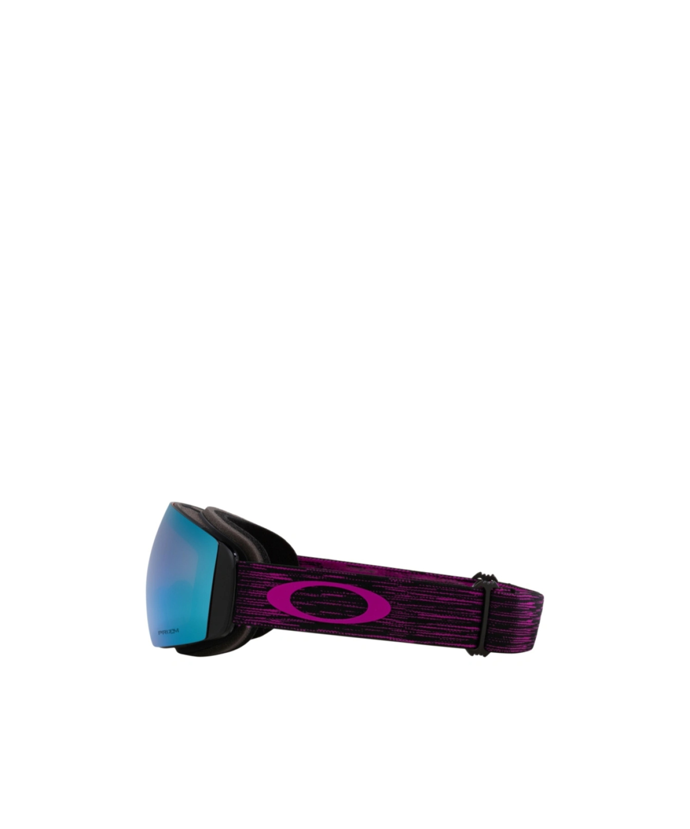 Oakley Flight Deck Snow Goggles In Blue