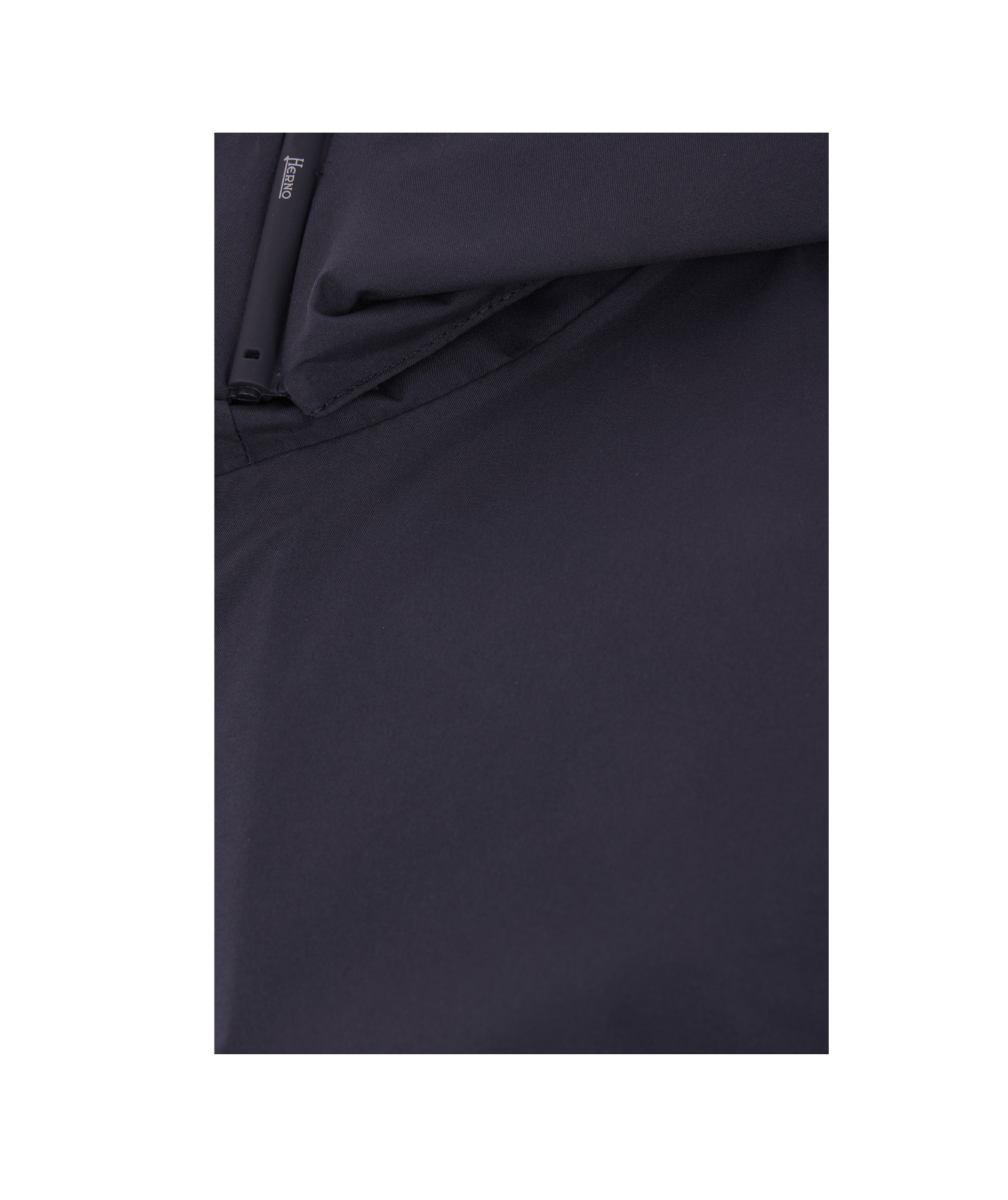 Herno Bomber Jacket In Essence In Black