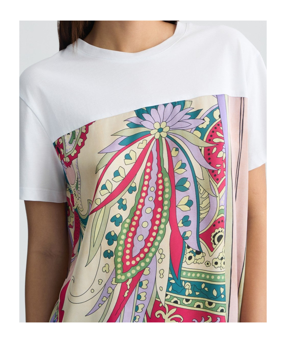 Liu •jo Graphic-print T-shirt