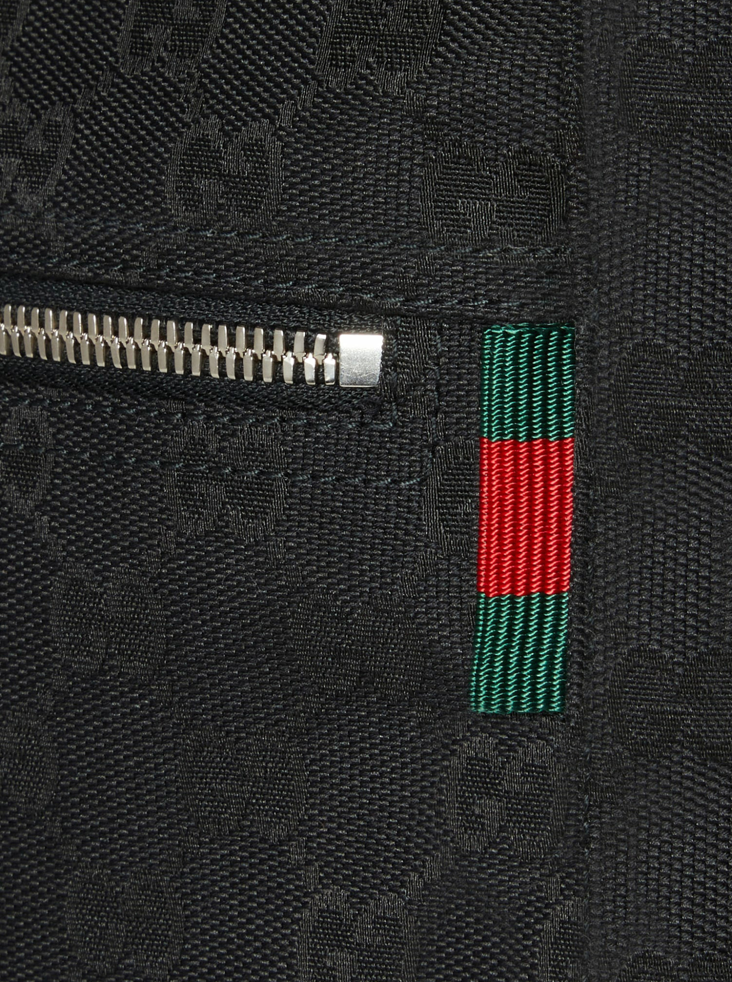 Gucci Medium Gg Canvas Tote Bag