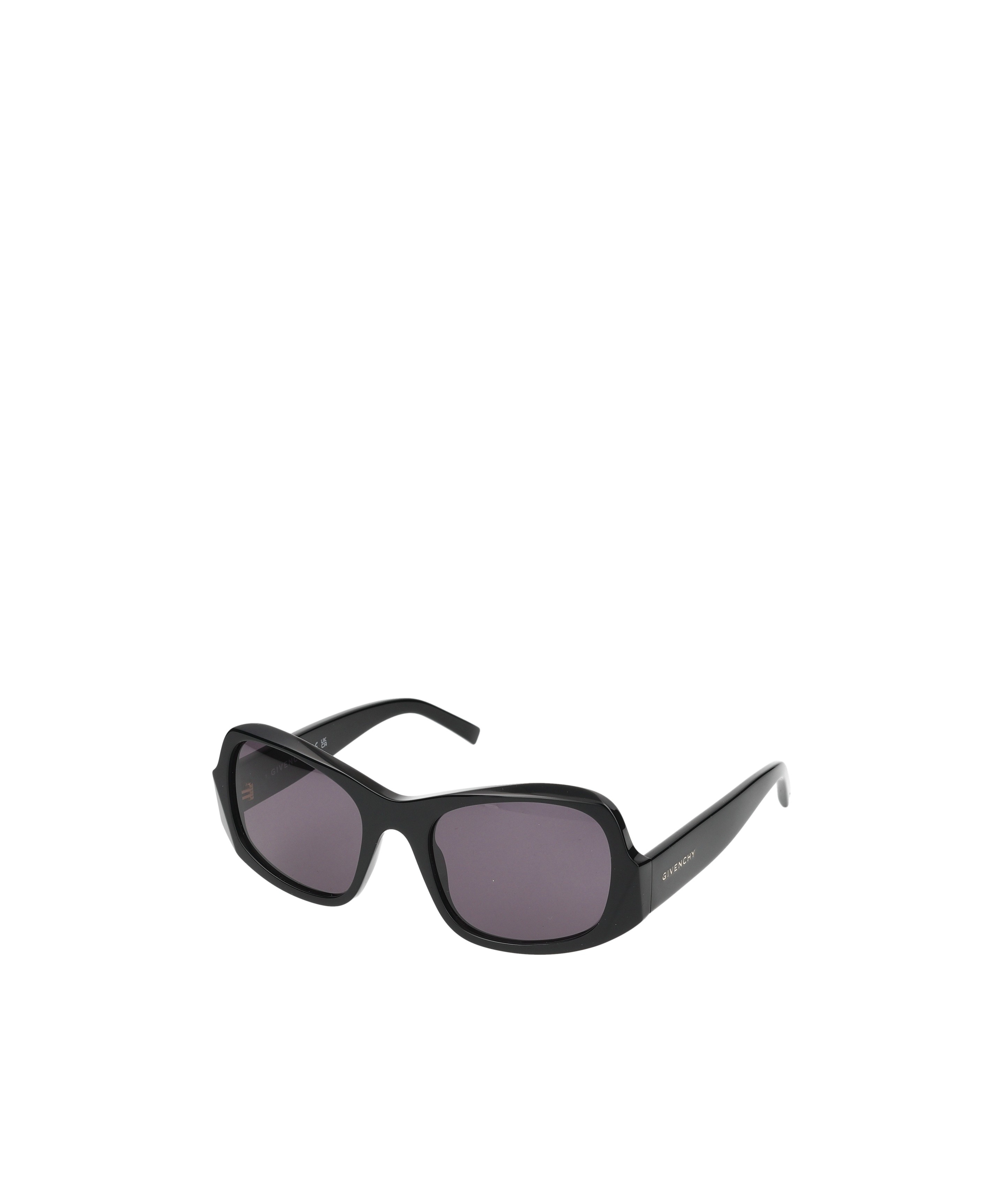 Givenchy Full Frame Sunglasses In Gray
