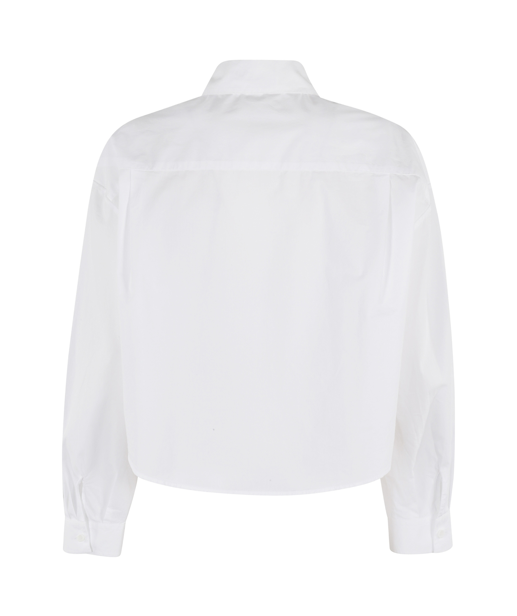 ASPESI LONG-SLEEVED SHIRT