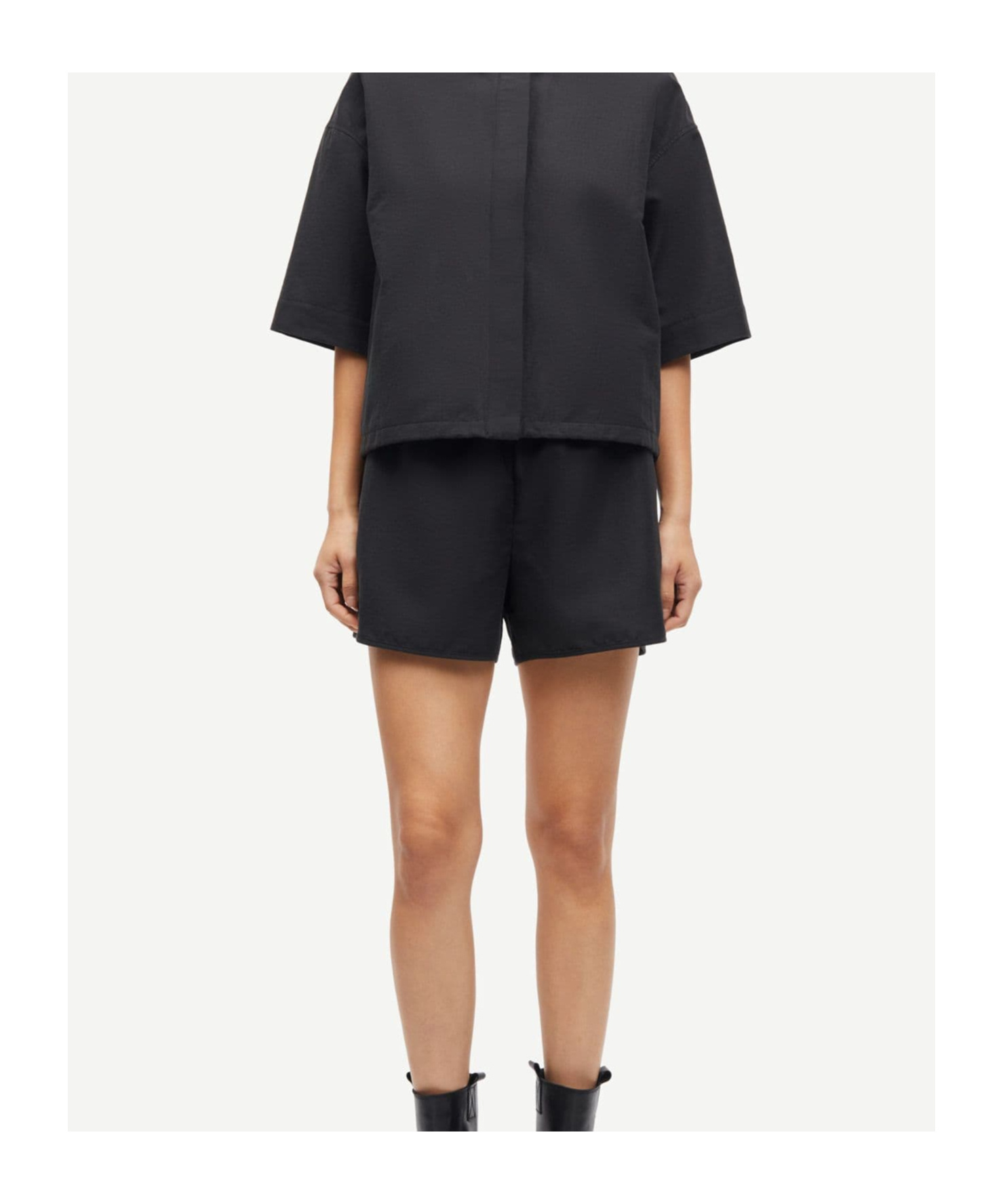 Samsoe & Samsoe Sayuma Shorts