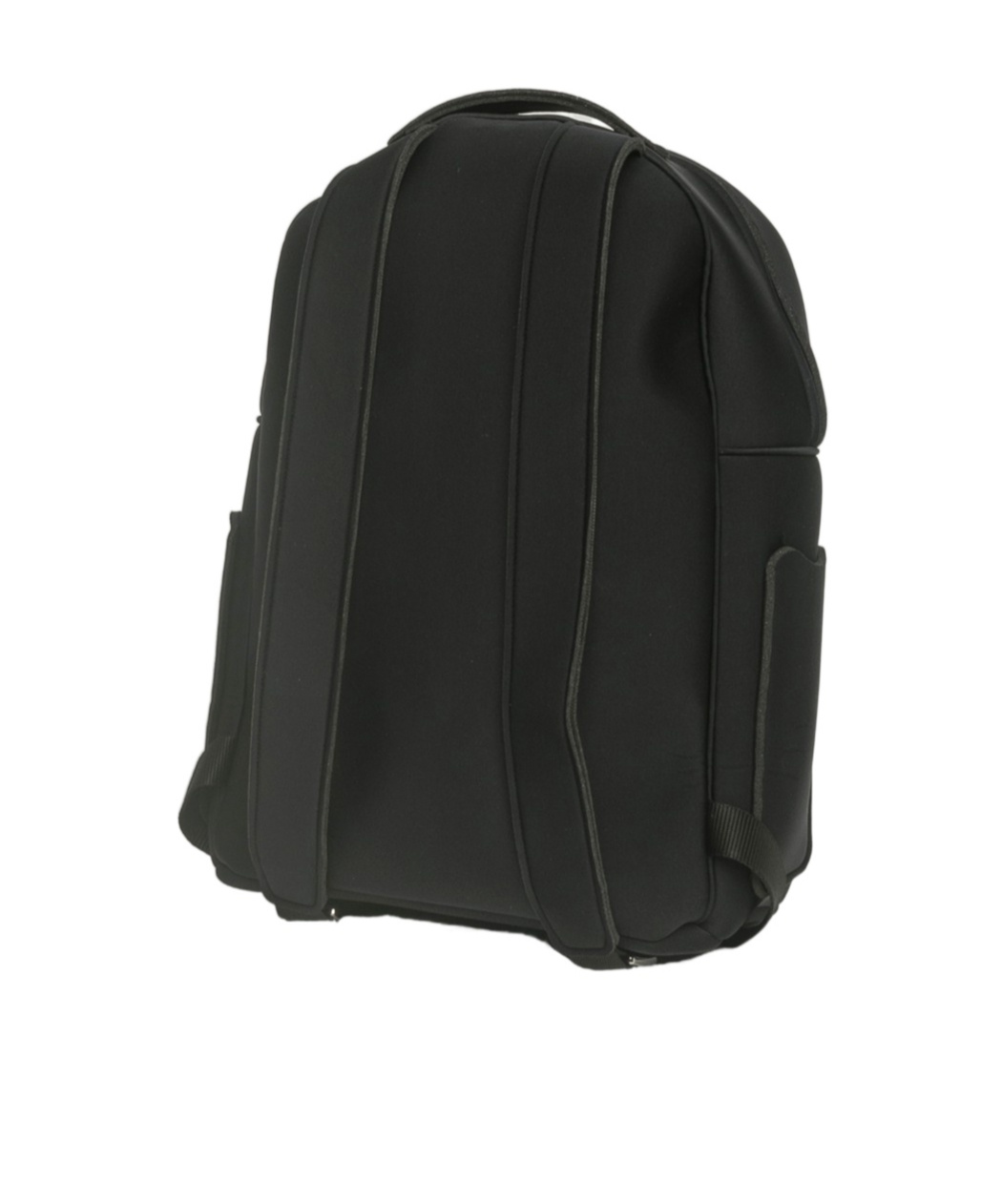 Save My Bag Top Handle Backpack In Black