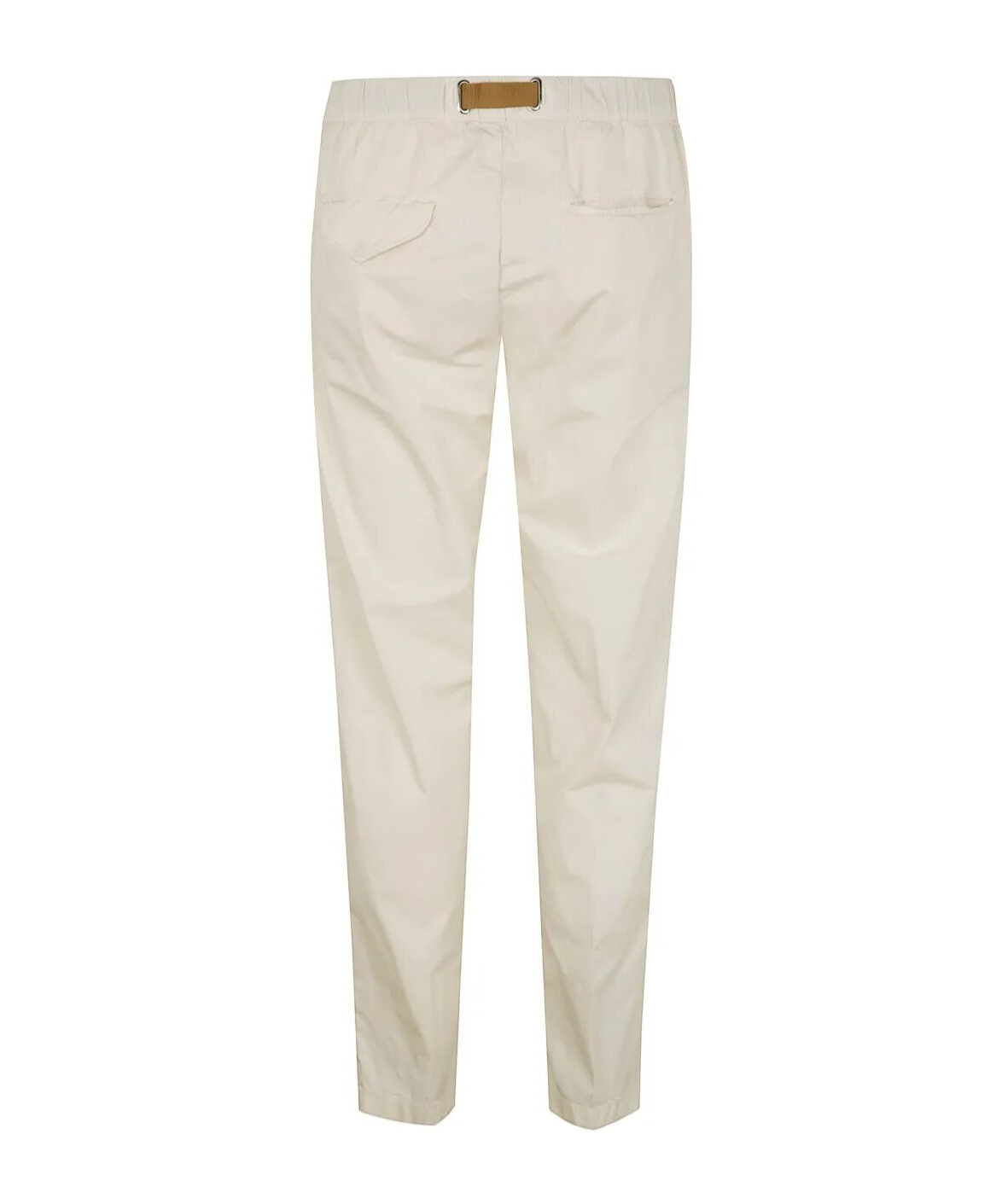 White Sand 88 Drawstring Trousers