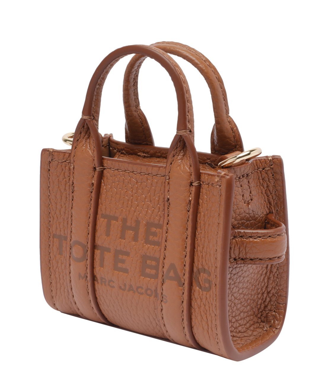 Marc Jacobs The Medium Tote Leather Tote Bag