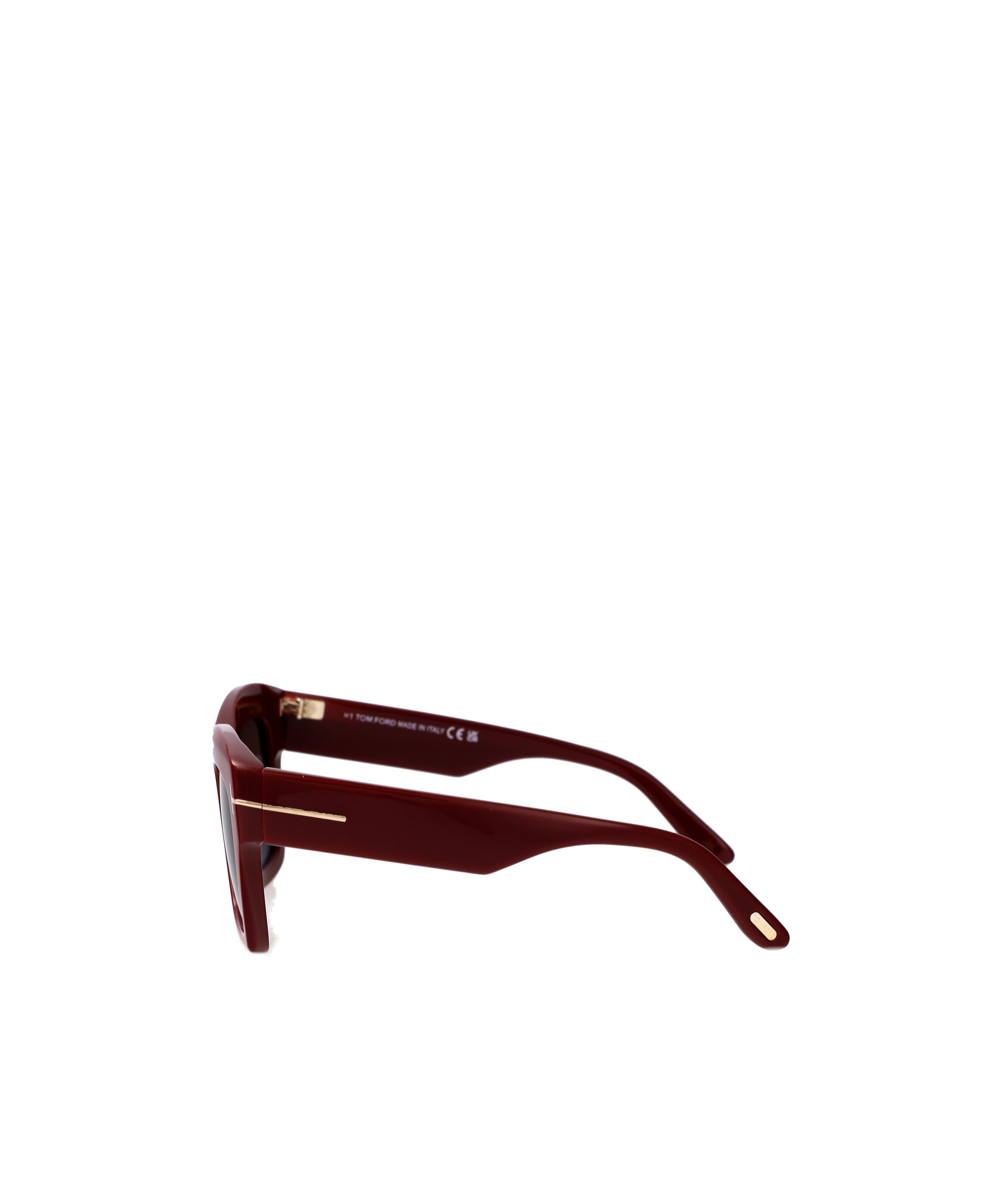 Tom Ford Square-frame Sunglasses