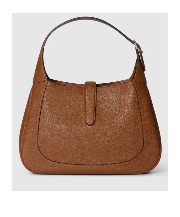 Gucci Jackie 1961 Medium Shoulder Bag In Primary Colors
