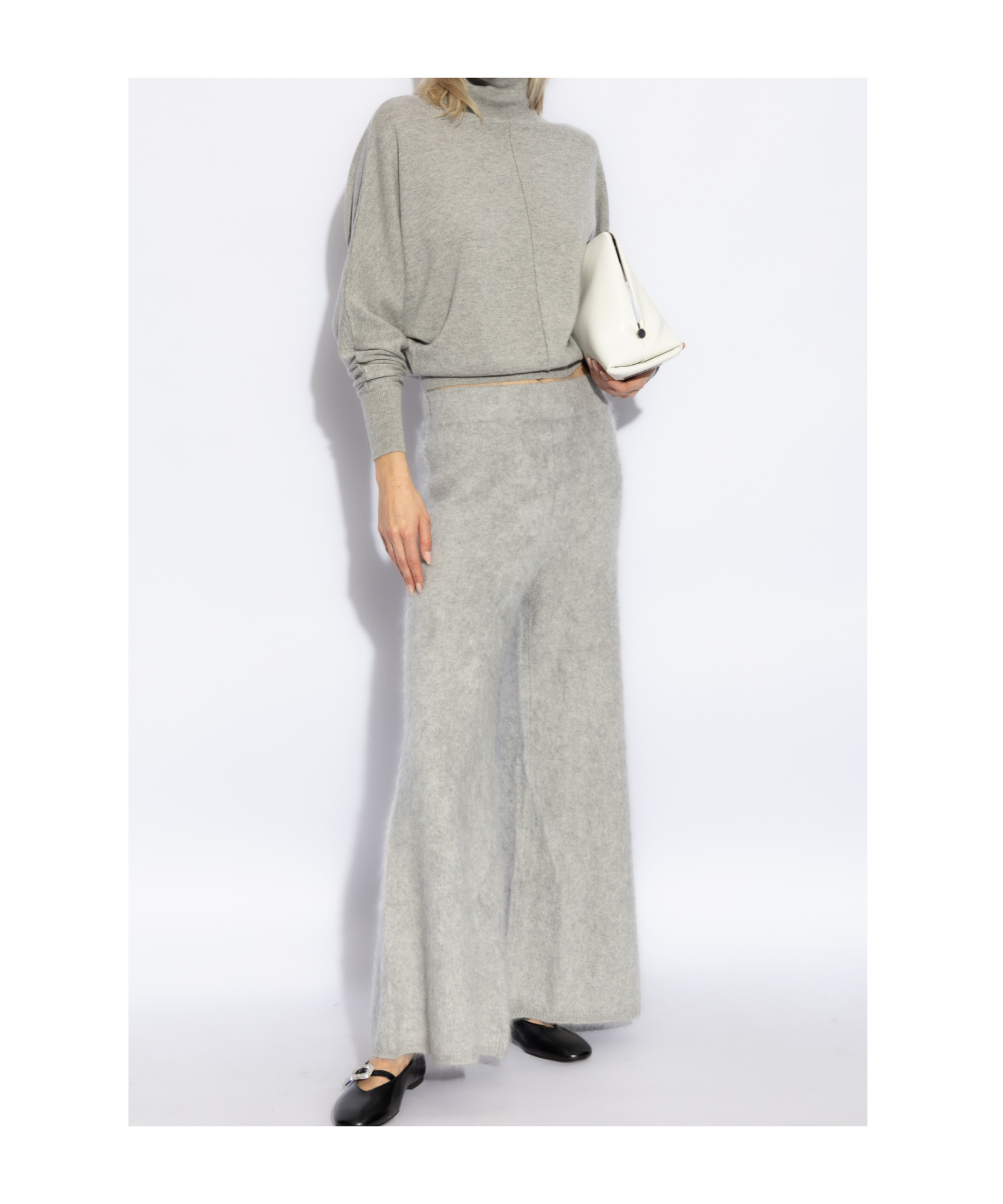 LISA YANG CASHMERE SWEATER