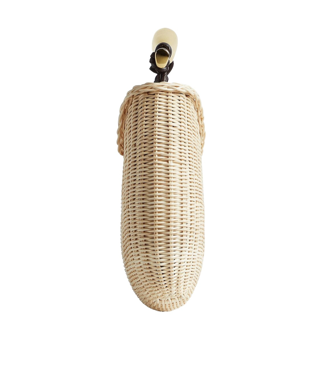 Bottega Veneta Small Sardine Cage Top-handle Bag In Natural Color/jelly Color