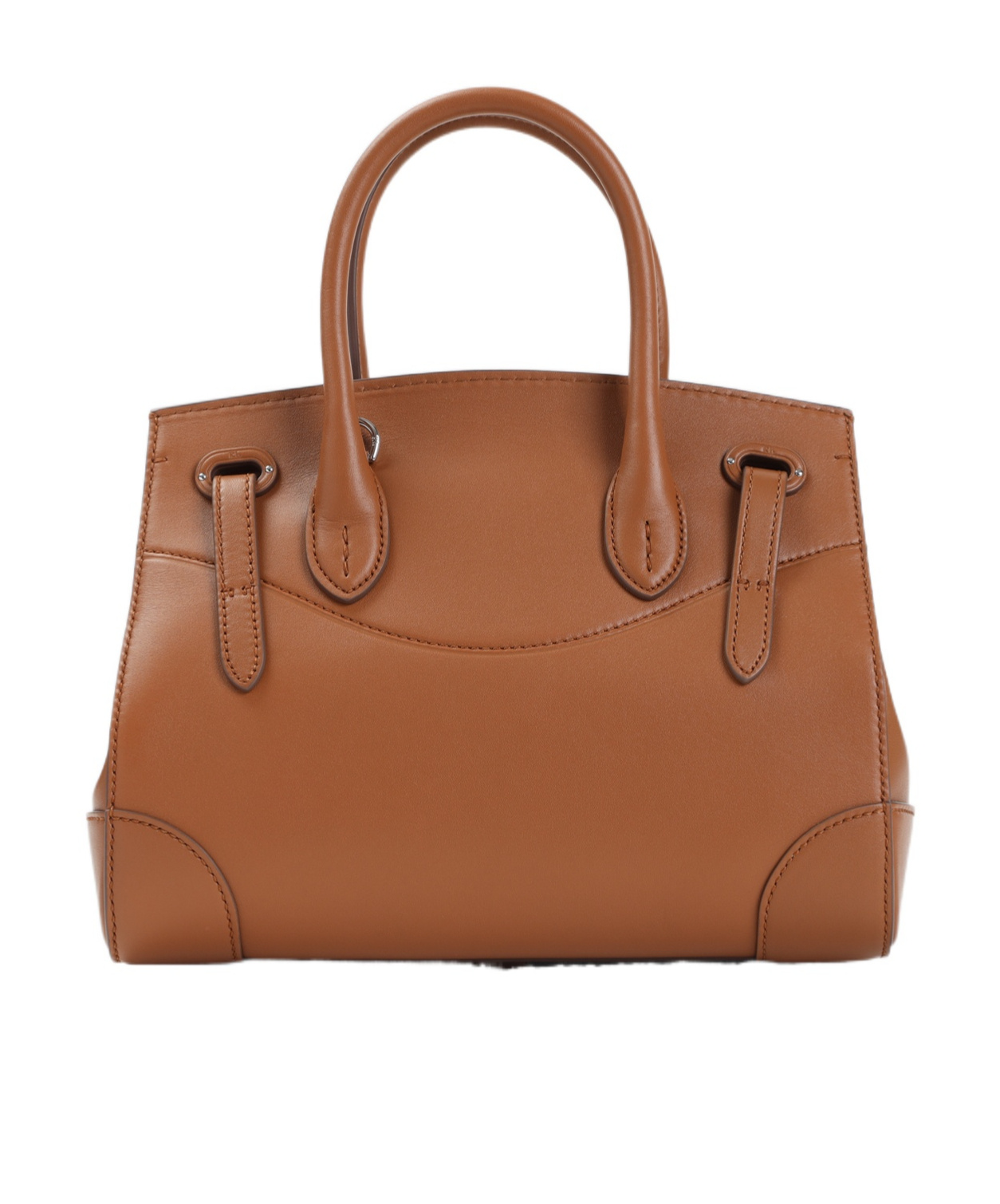 Ralph Lauren Ricky Top Handle Bag