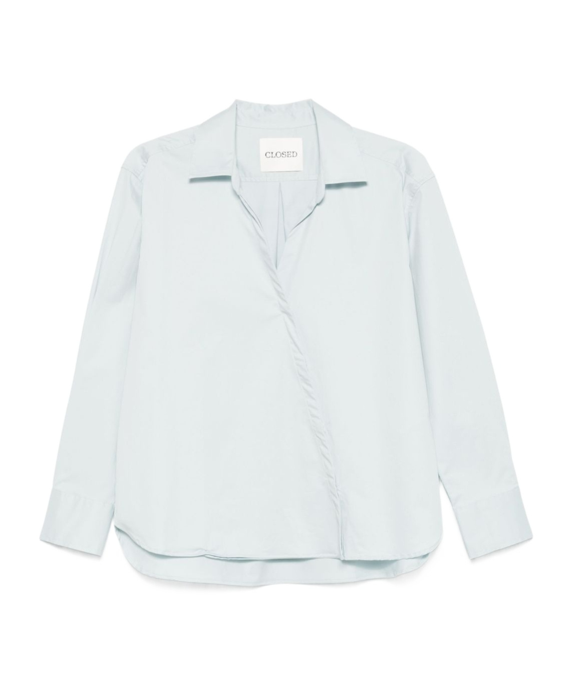 Closed Cotton Shirt