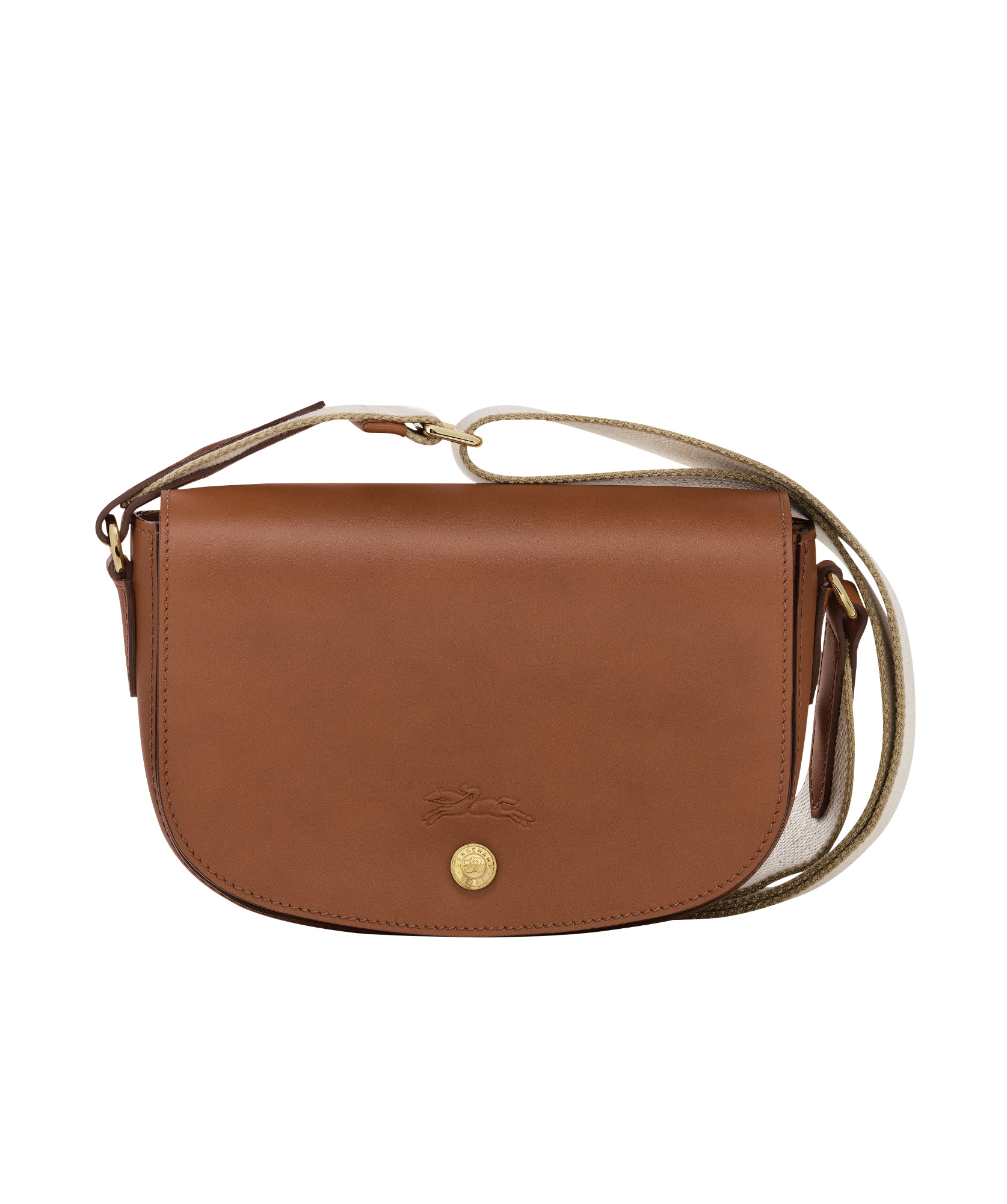 Longchamp Épure S Shoulder Bag In Brown