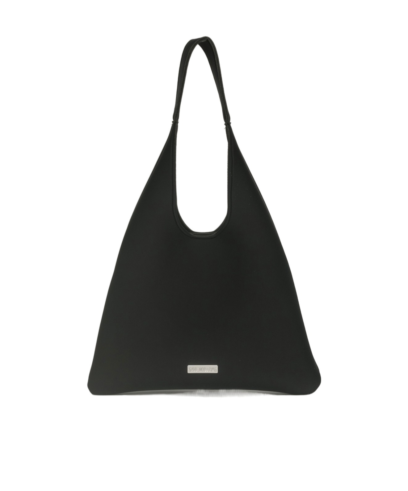 Save My Bag Taylor Tote Bag In Black