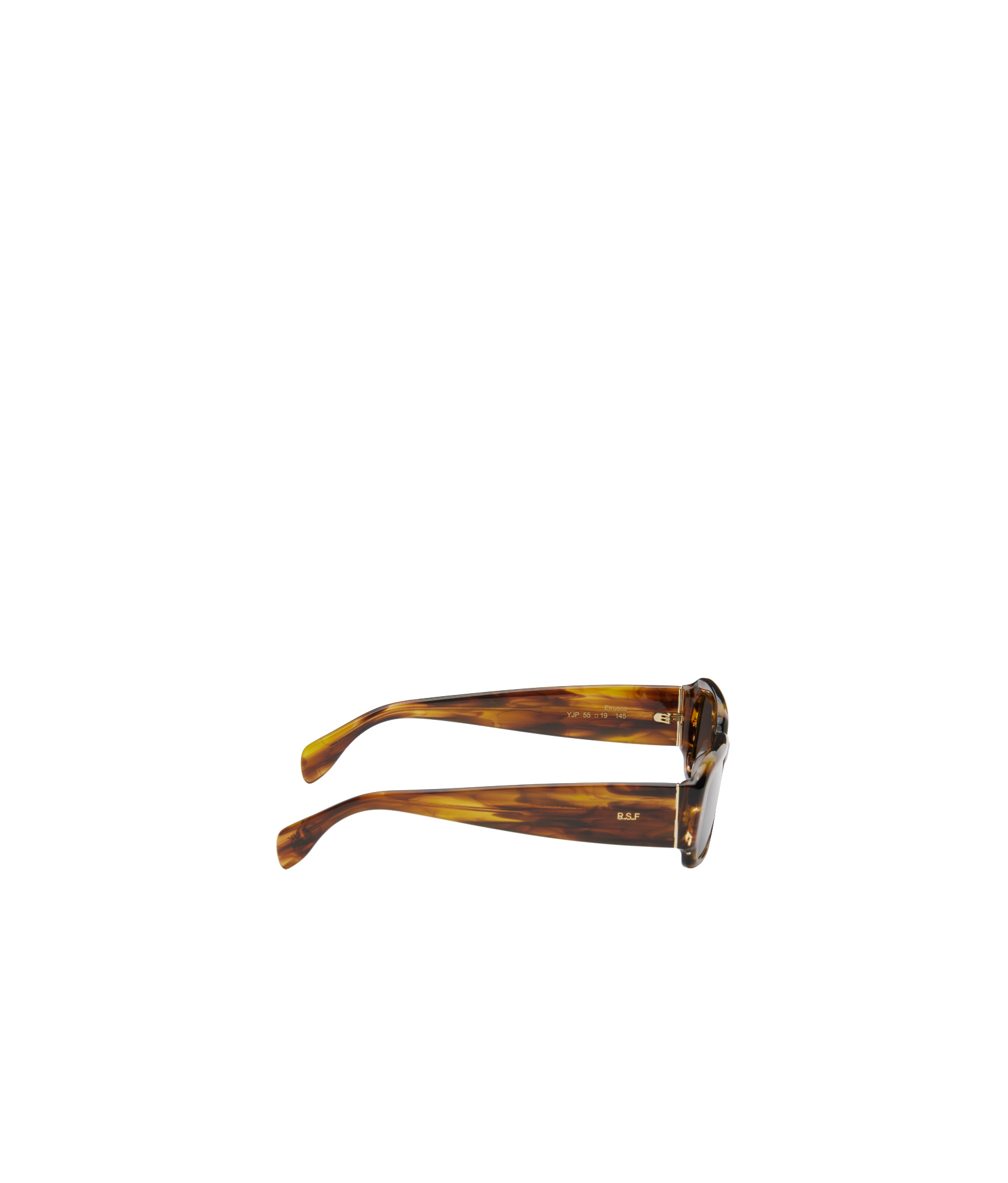 RETROSUPERFUTURE RECTANGULAR SUNGLASSES