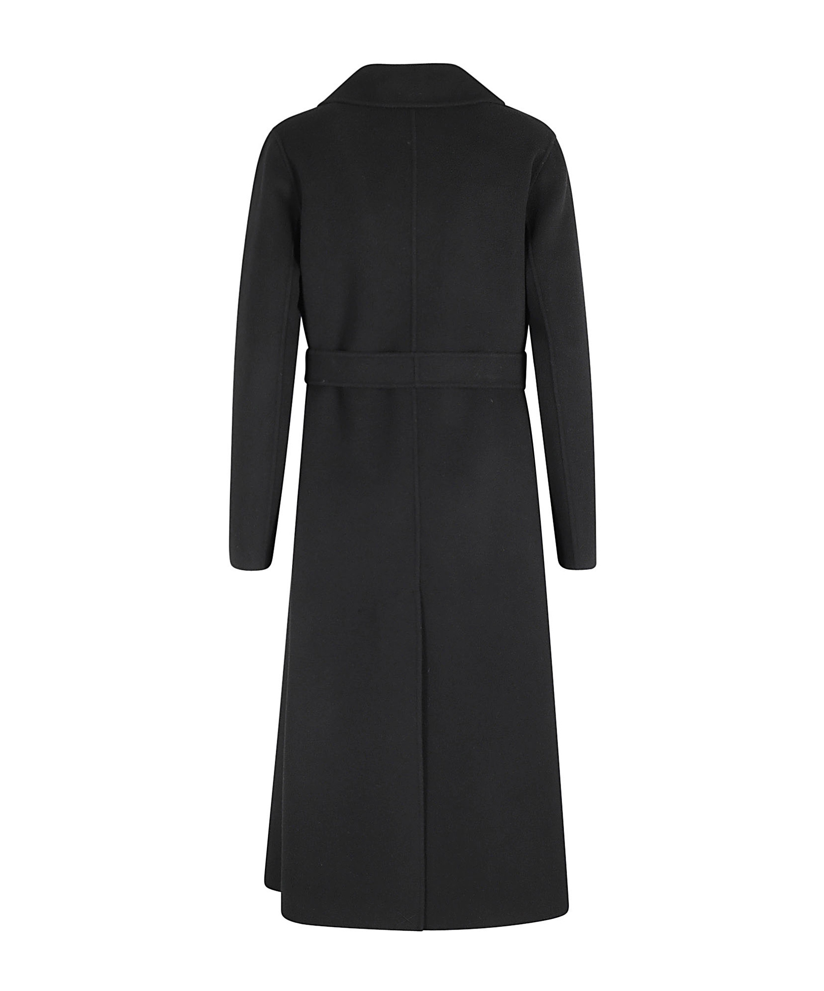 Weekend Max Mara Coats In Black