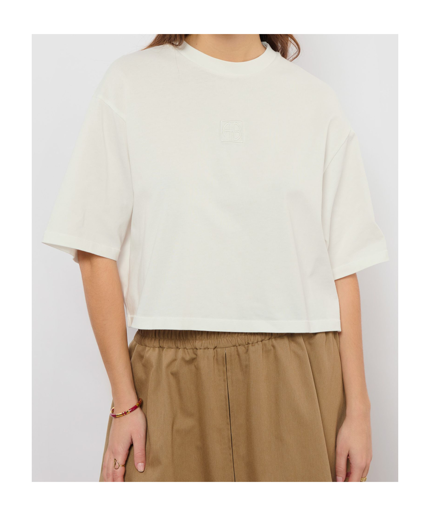 ANINE BING MYERS T-SHIRT