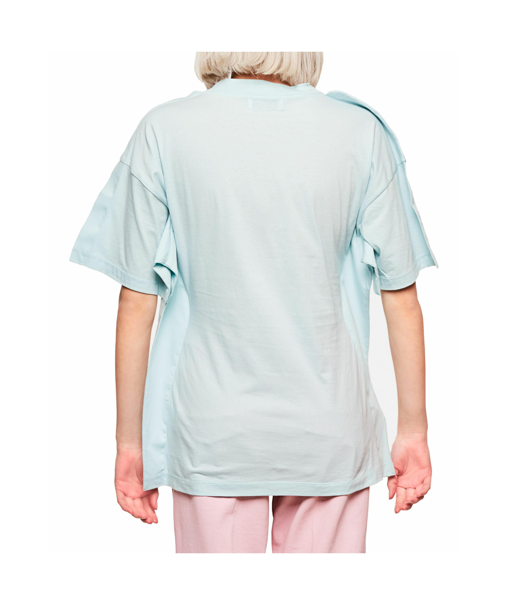 Ambush Short-sleeved T-shirt In White