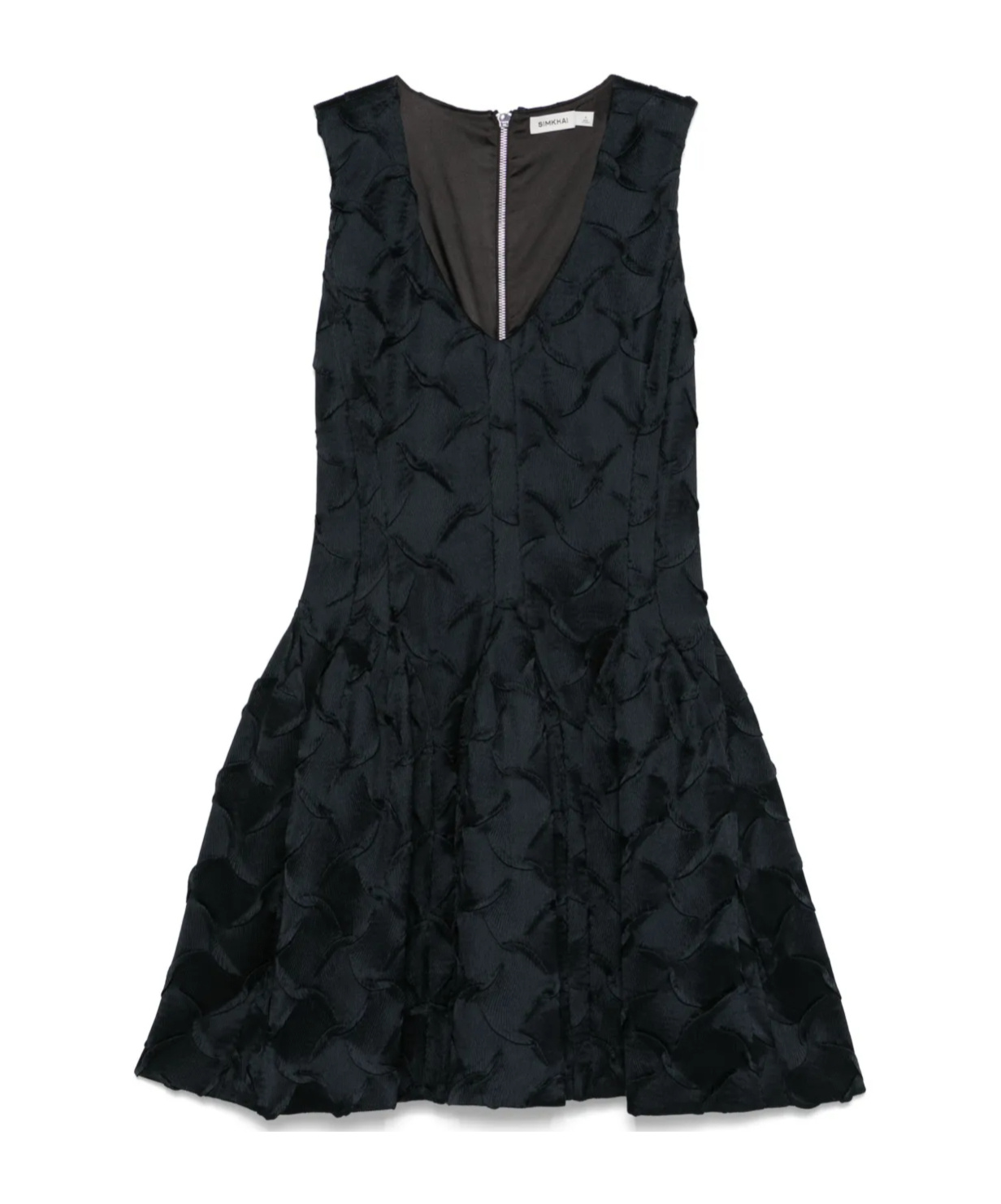 Jonathan Simkhai Sabine Mini Dress