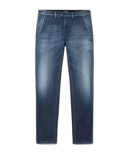 Dondup Jeans In Blue