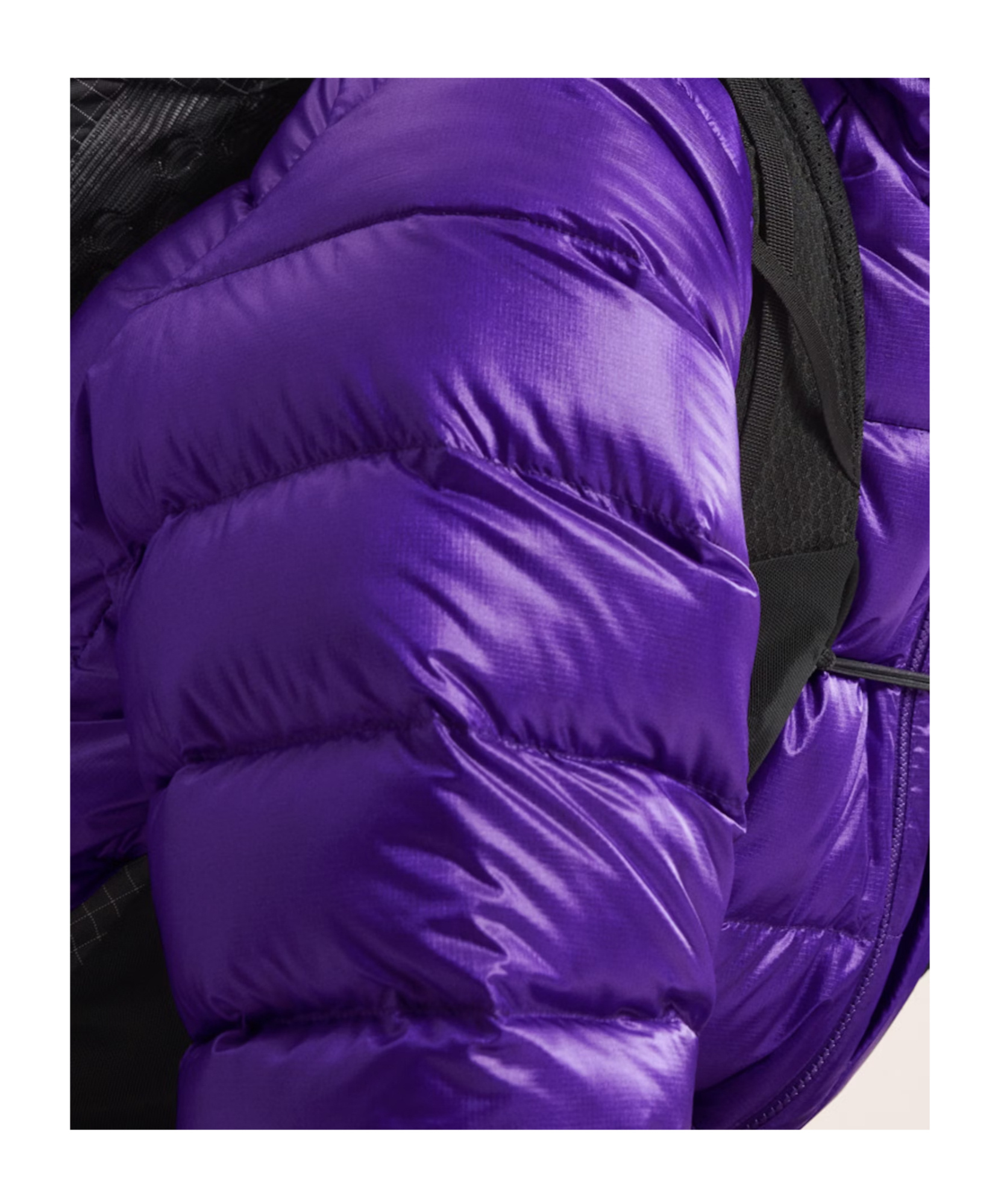 Arc'teryx Cerium Sv Hoody Women's In Purple