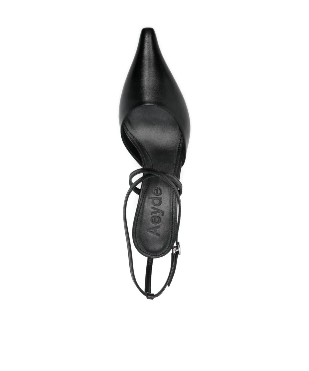 Shop Aeyde 60mm Salome Pumps