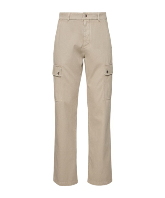 Burberry Cargo Pants