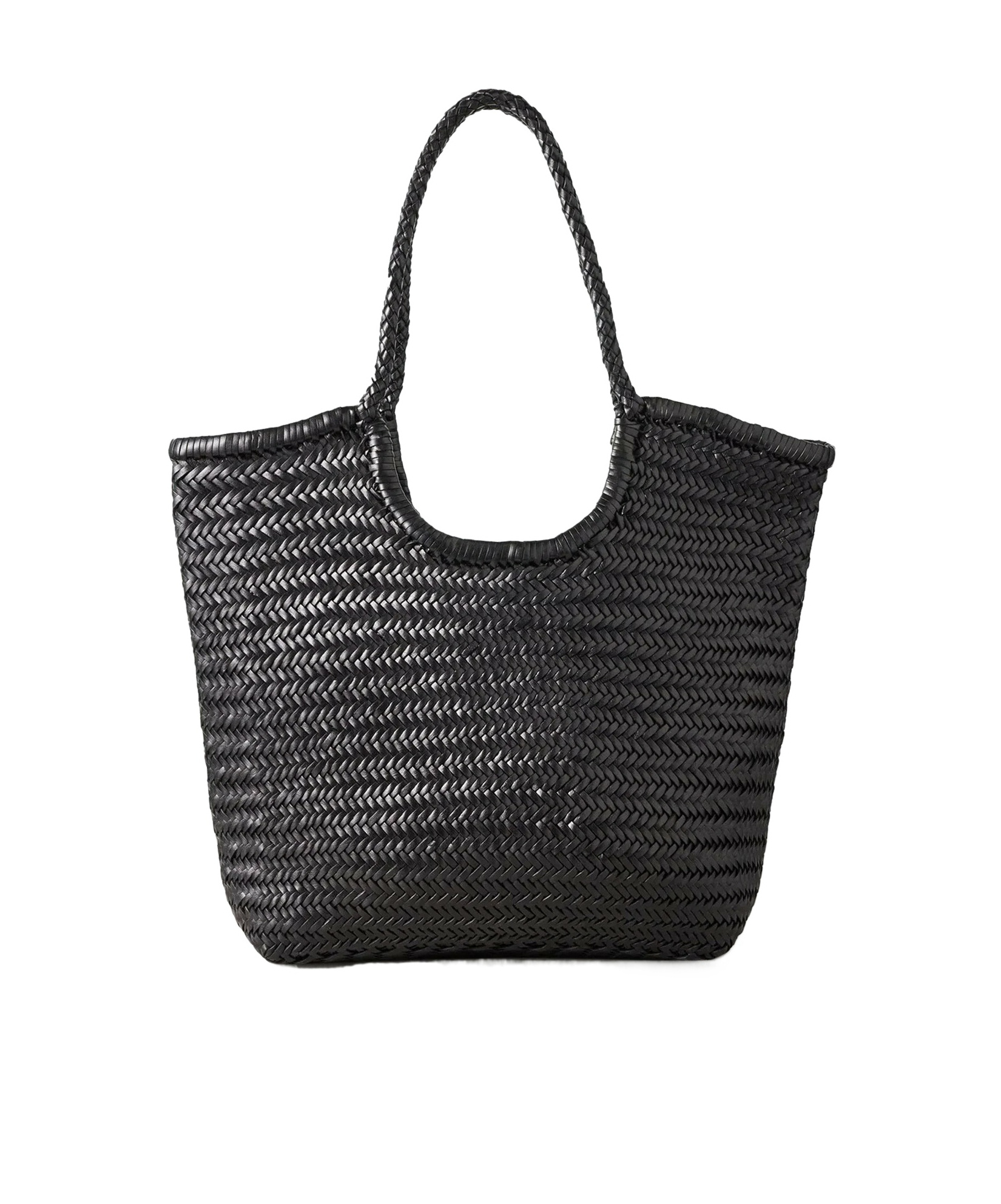 Dragon Diffusion Ns Diagonal 4mm Diagonal Arched Tote