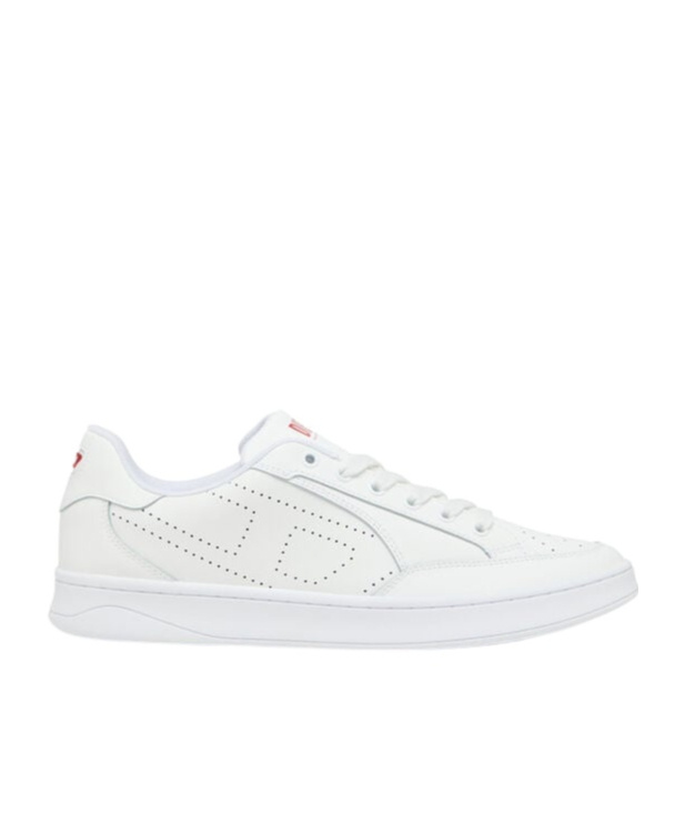 Diesel S-dakota Sneakers In White
