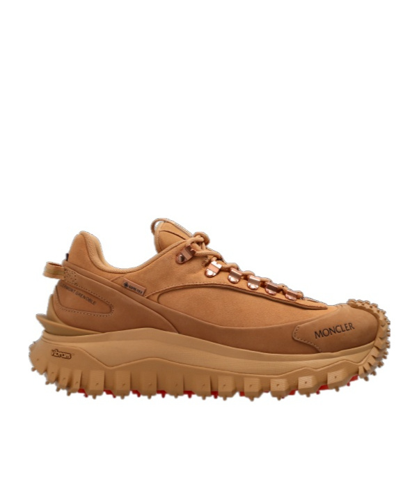 MONCLER TRAILGRIP APEX SNEAKERS