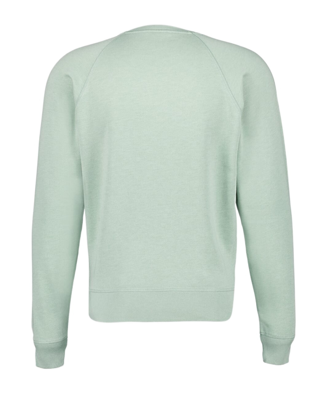Tom Ford Logo-patch Crewneck Sweatshirt